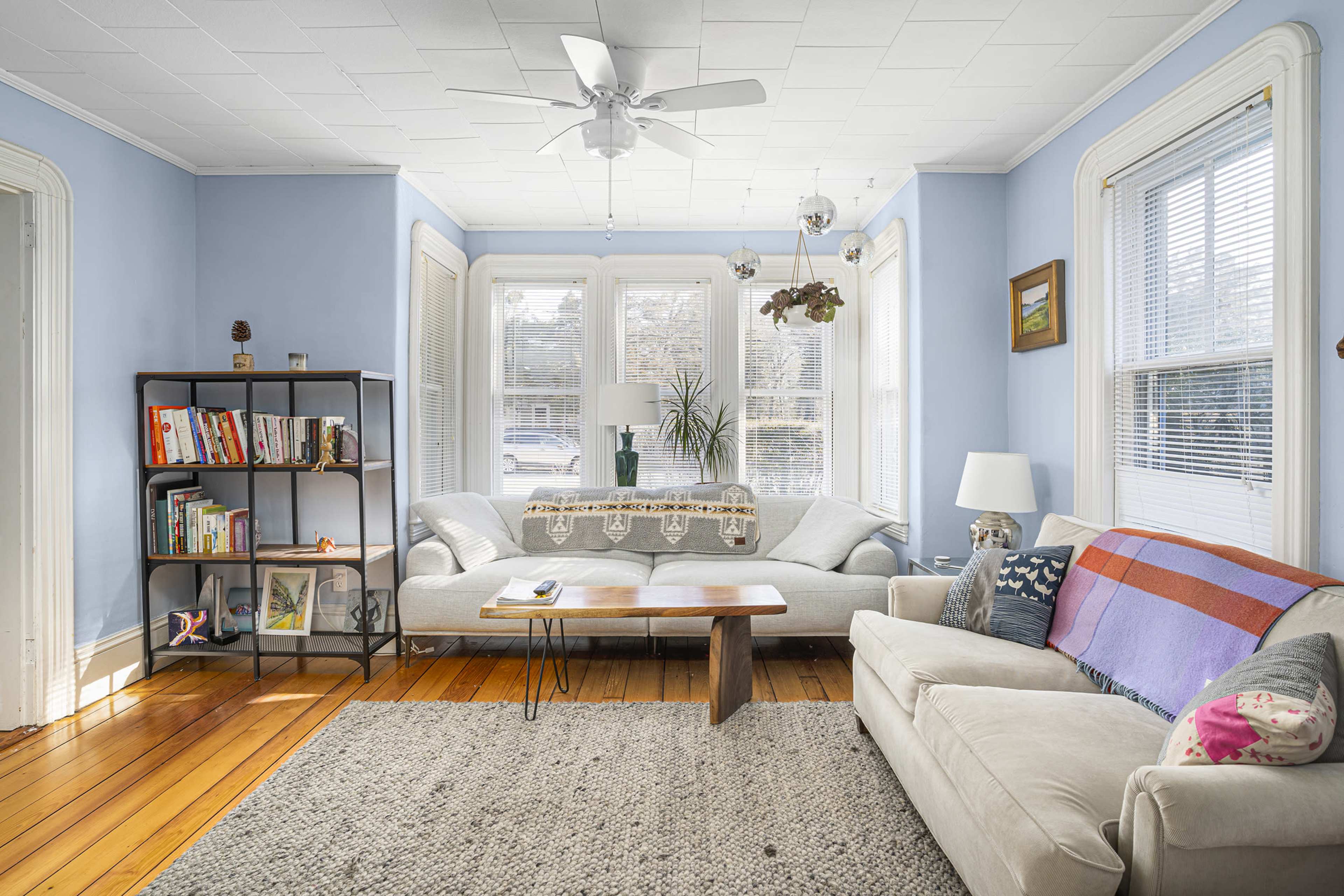 Rustic Cottage on the Farm Coast Image in Westport, Westport Point, MA