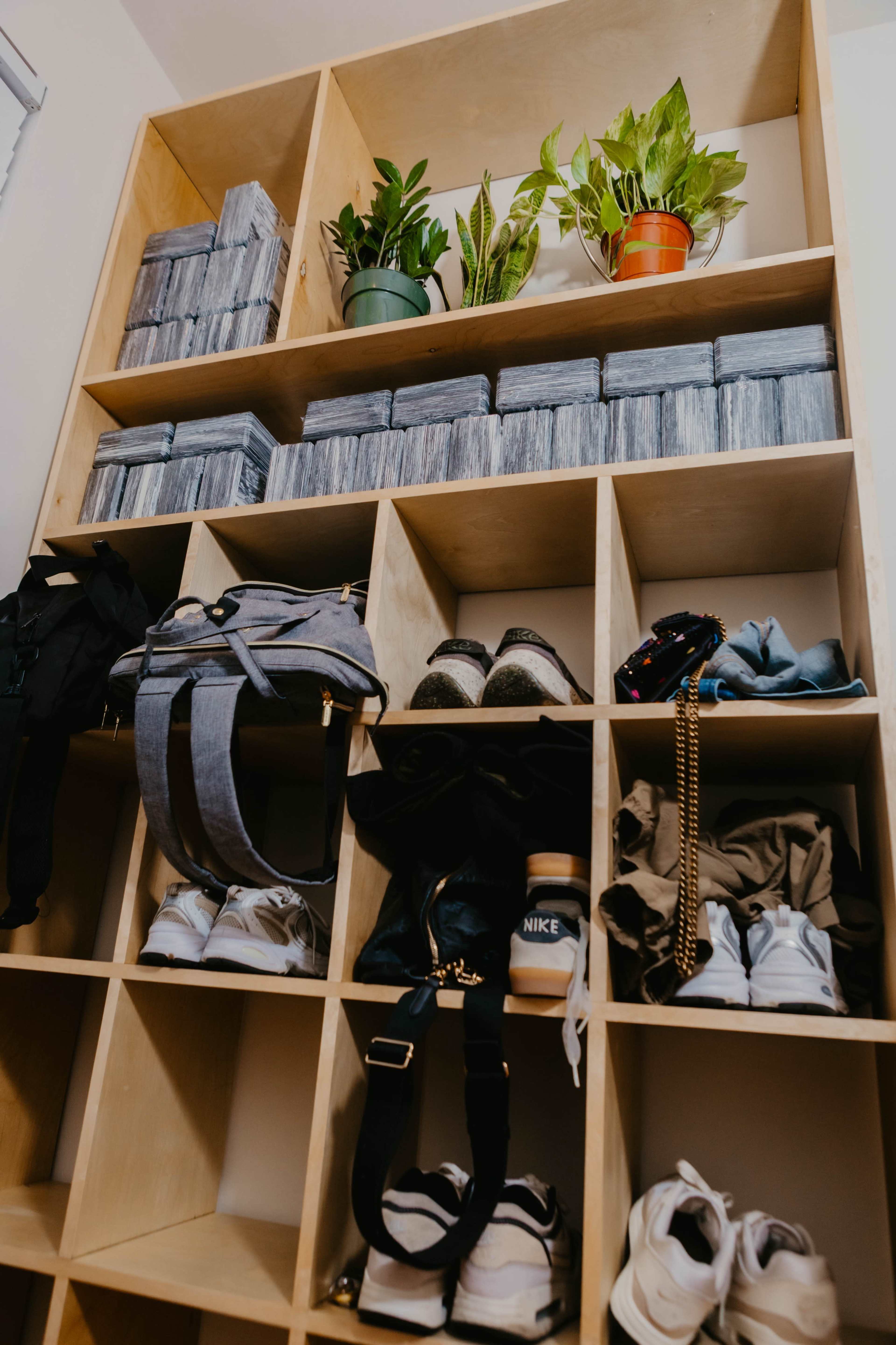 Wellness Studio for Yoga, Pilates, or Group Gatherings Image in Greater Third Ward, Houston, TX