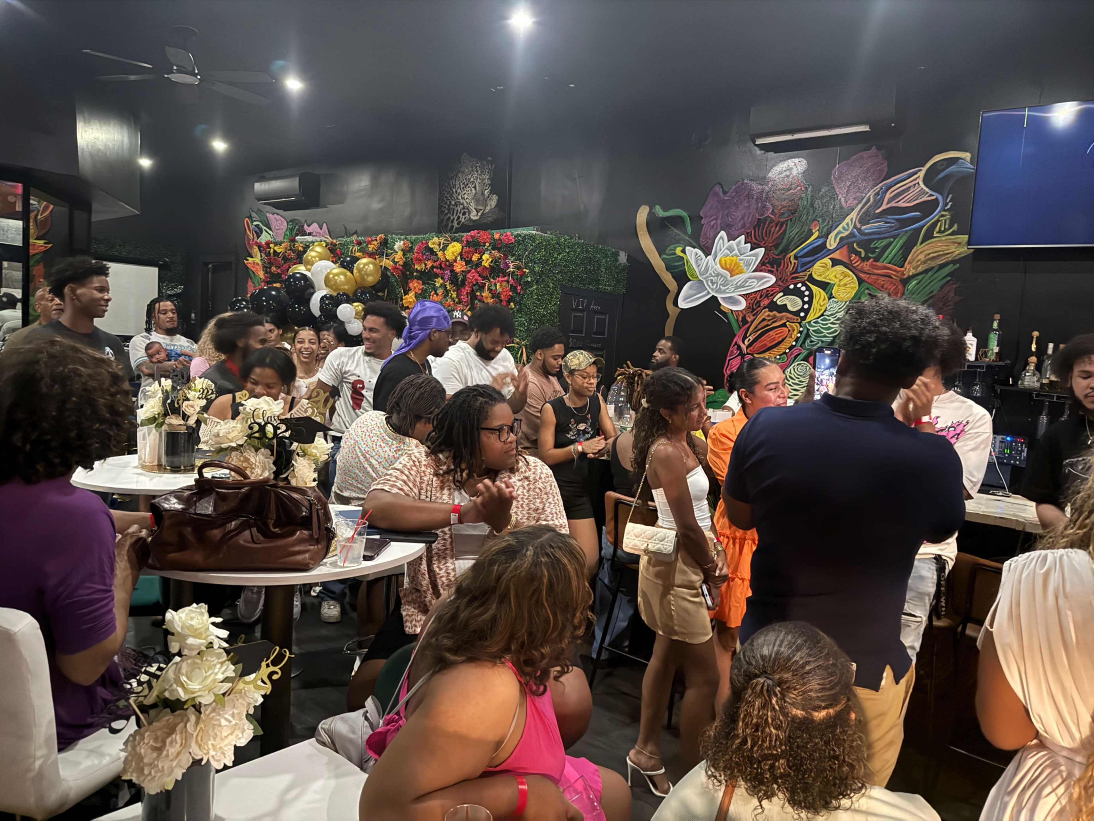 Brooklyn Restaurant with open kitchen Image in Bushwick, Brooklyn, NY