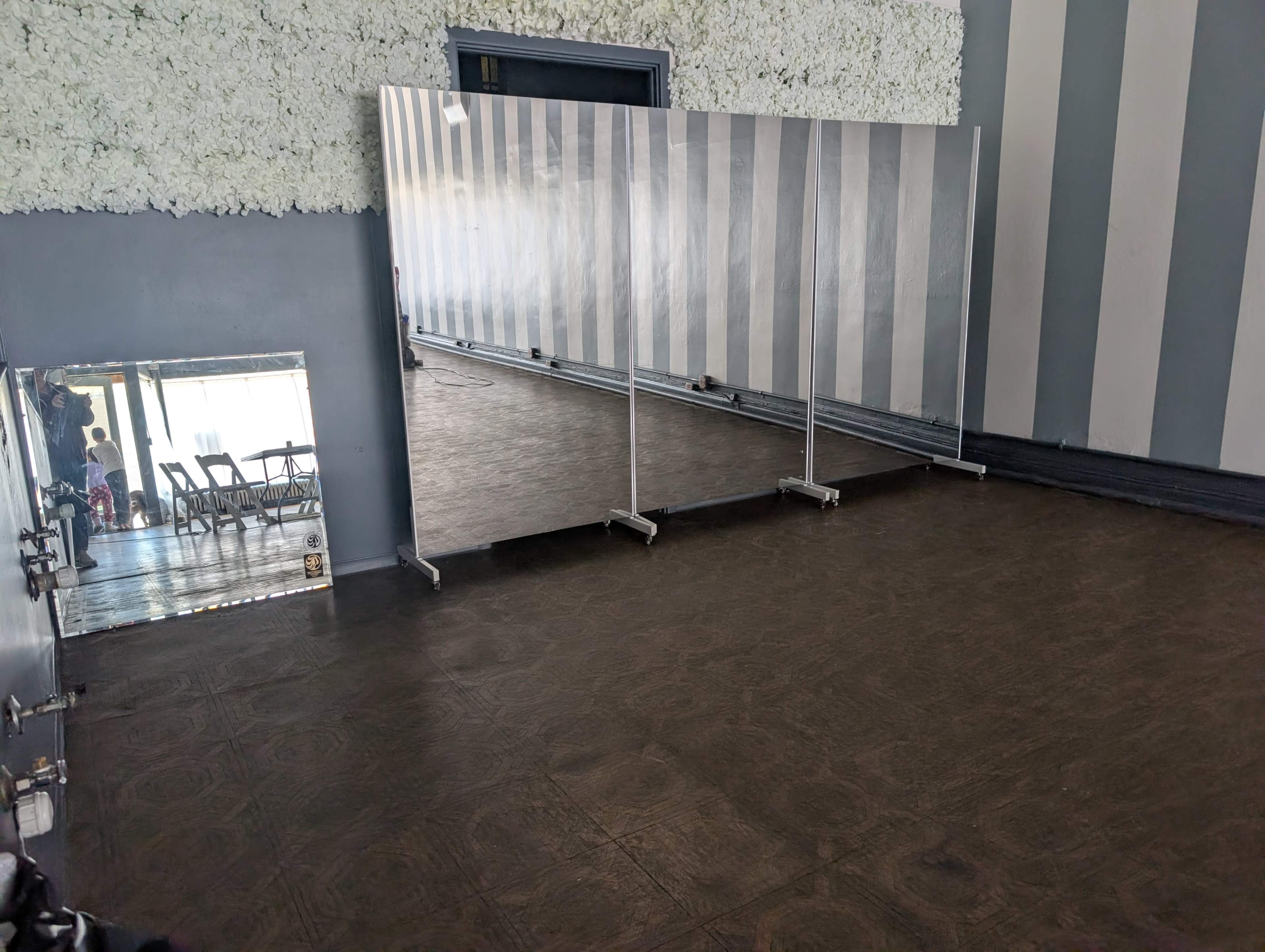 Downtown Brookfield Image in Proviso Township, Brookfield, IL