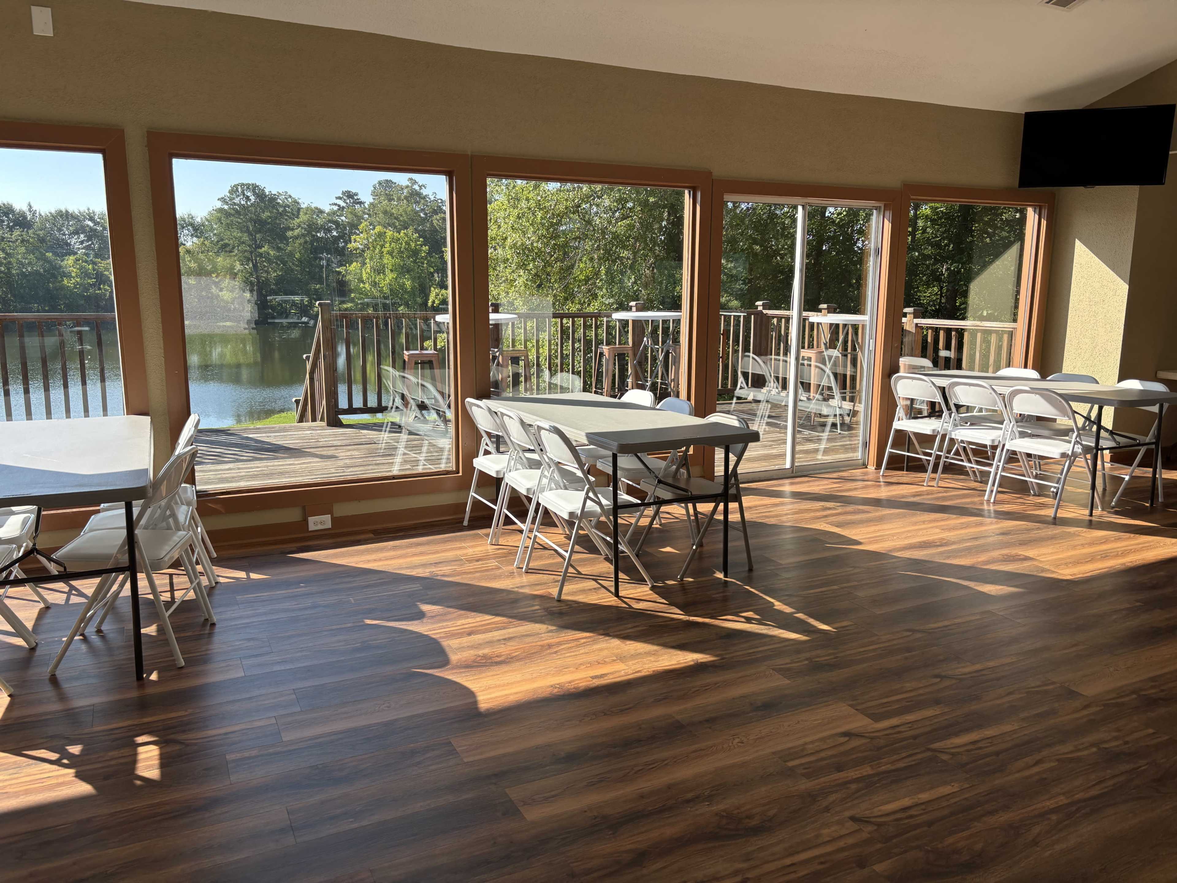 Venue by the Lake Image in Ramer, Ramer, AL