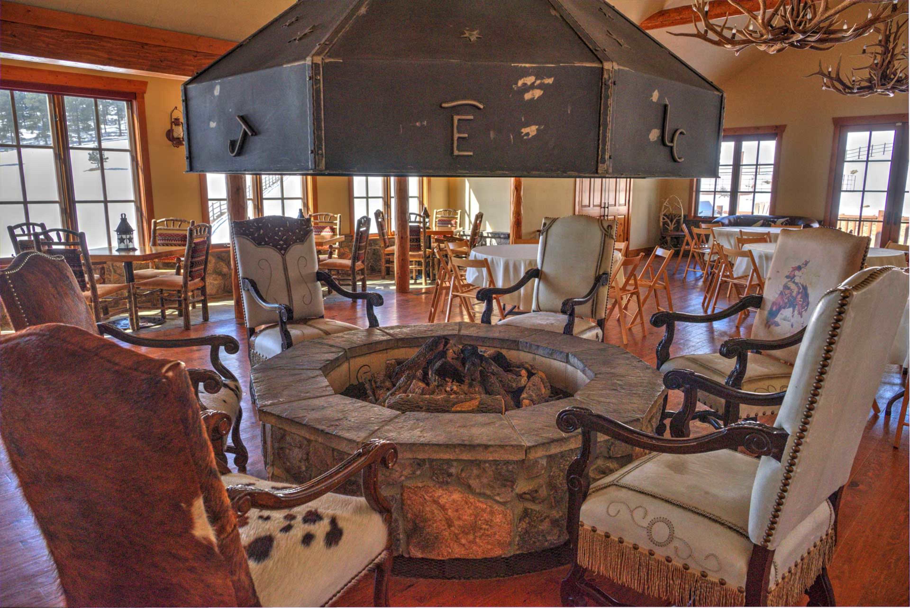 Luxury Lodge in the Mountains of Beautiful Evergreen Image in Kerr Gulch, Evergreen, CO