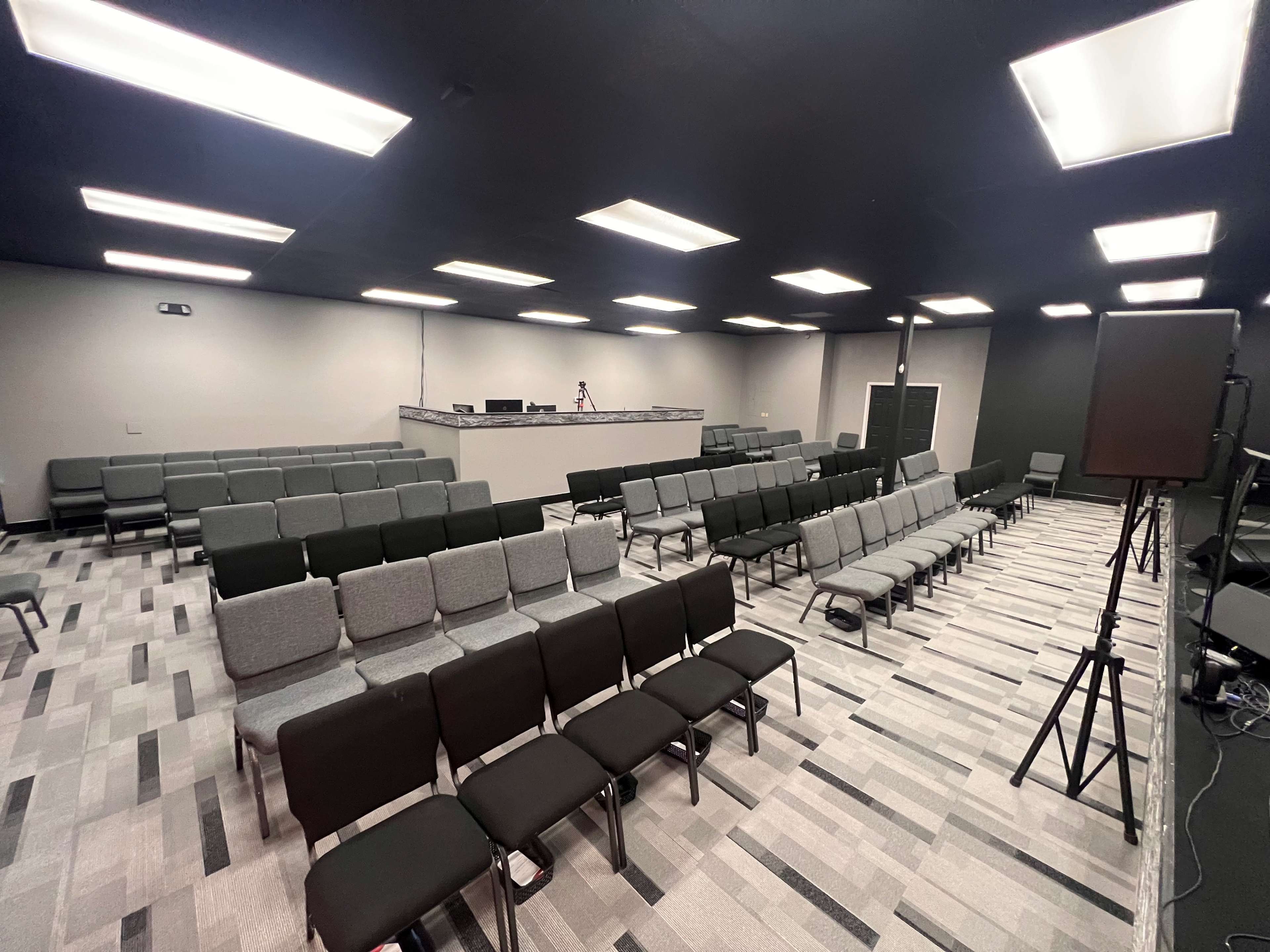 North Stockton Seminar Room Image in Bear Creek, Stockton, CA