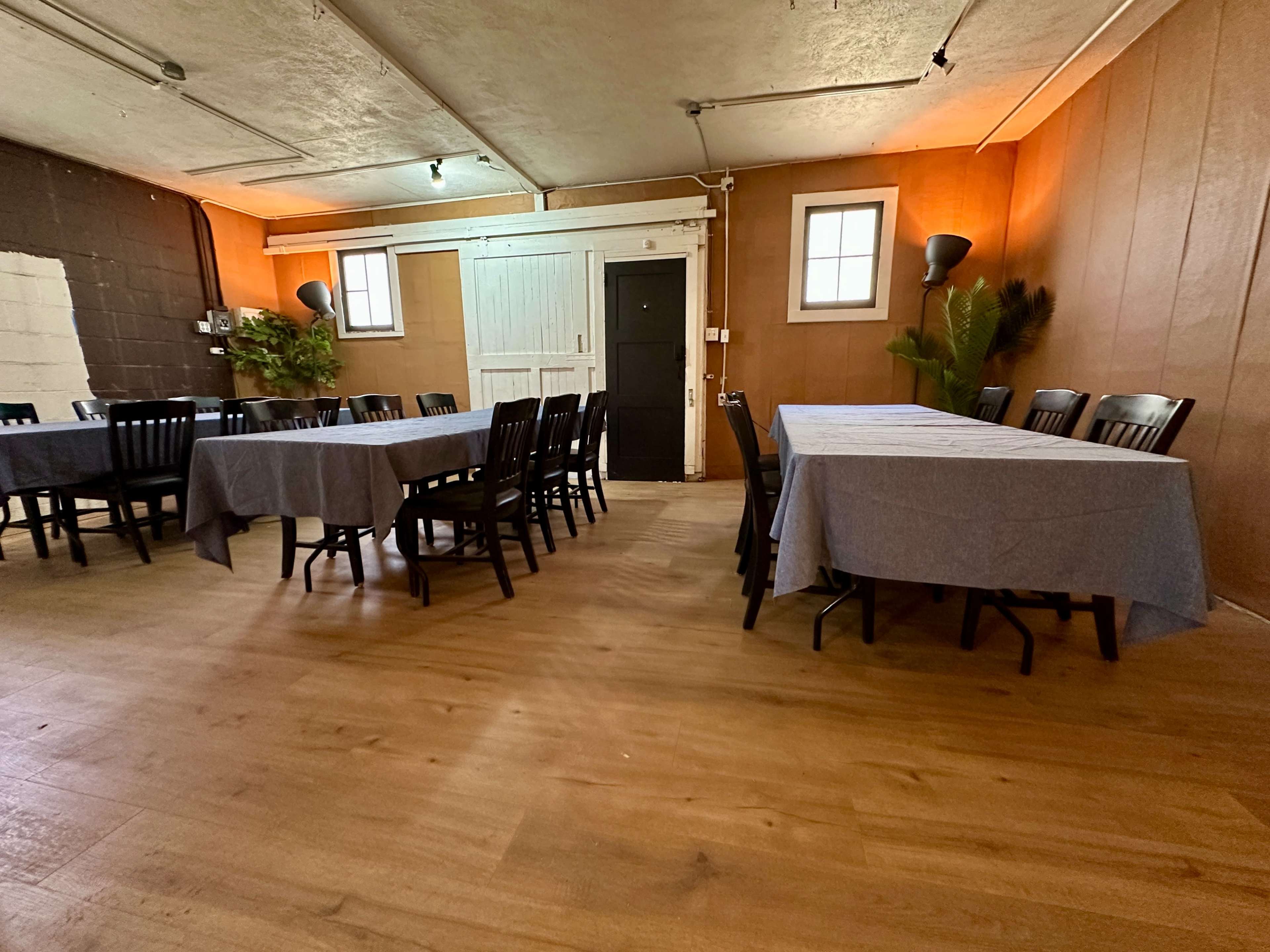 Speakeasy For Your Next Event Image in Washington Park, Denver, CO