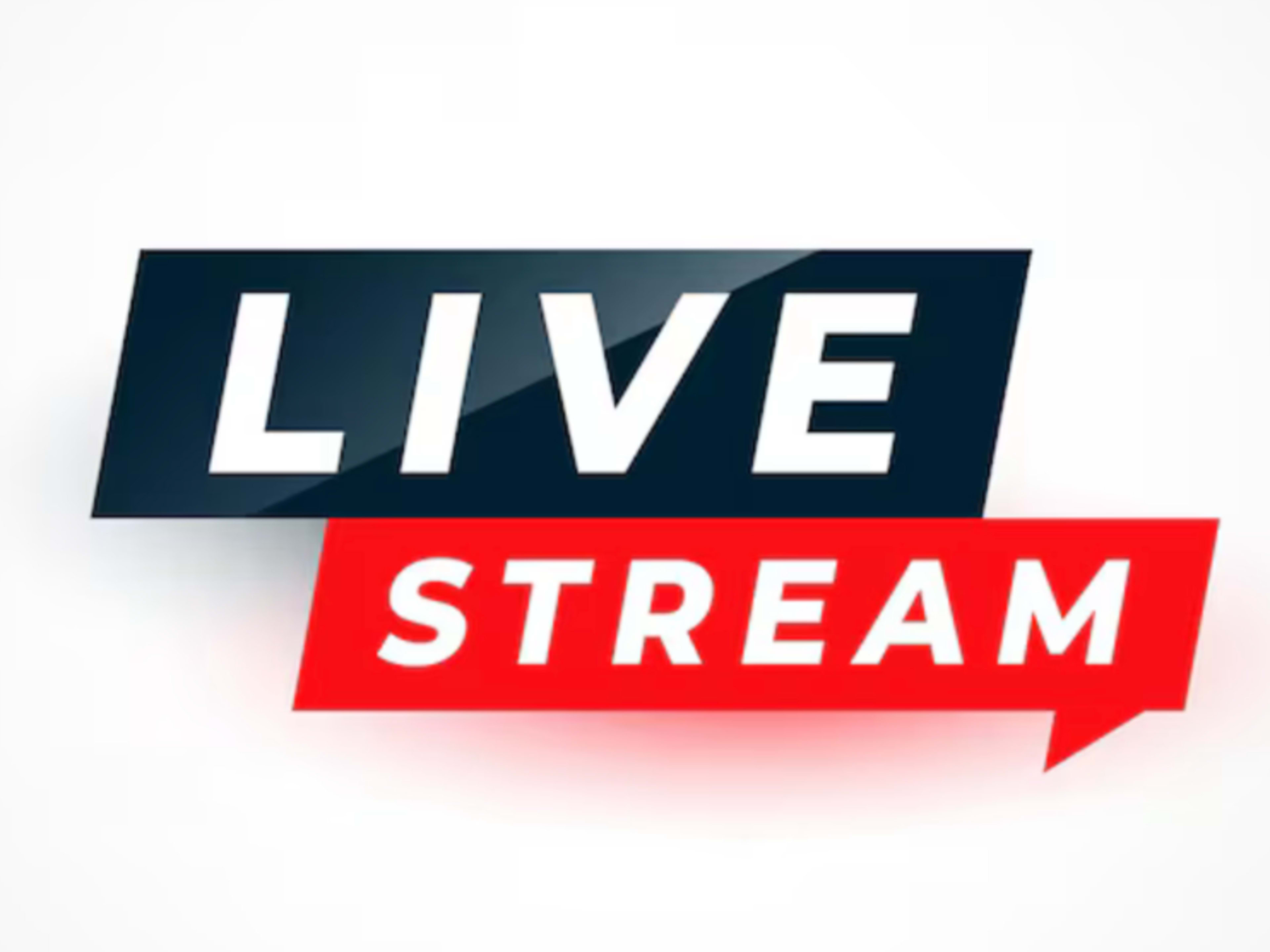 Live Stream / Upload