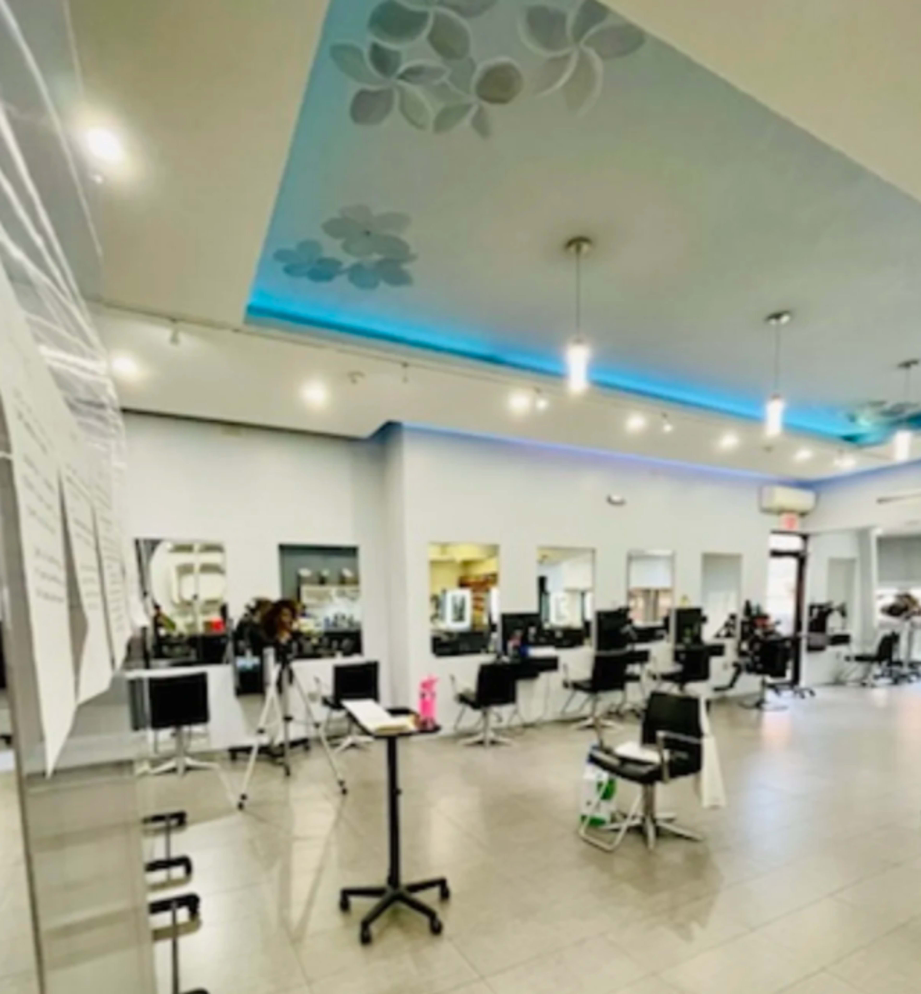 Industrial meets Luxe! Image in Fort Lee, Fort Lee, NJ