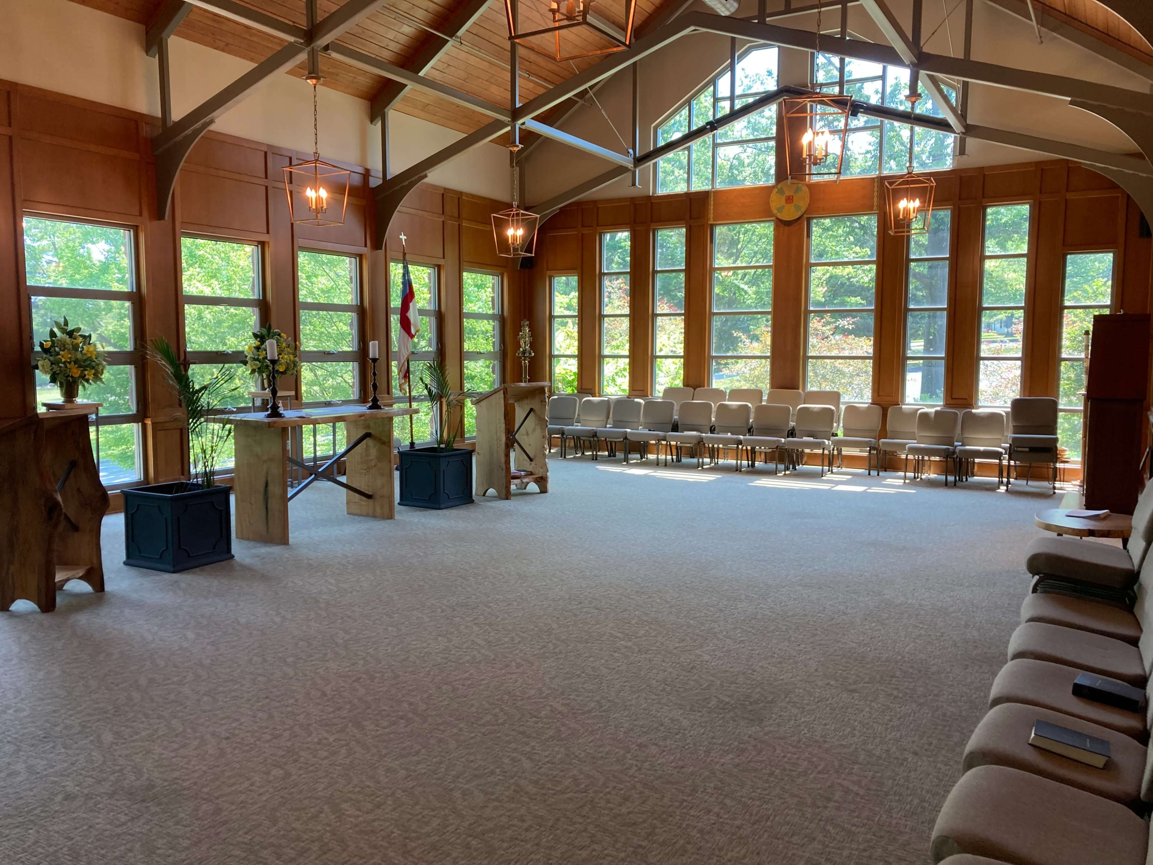 Beautiful wedding venue with easy access Image in Whitemarsh Township, Fort Washington, PA