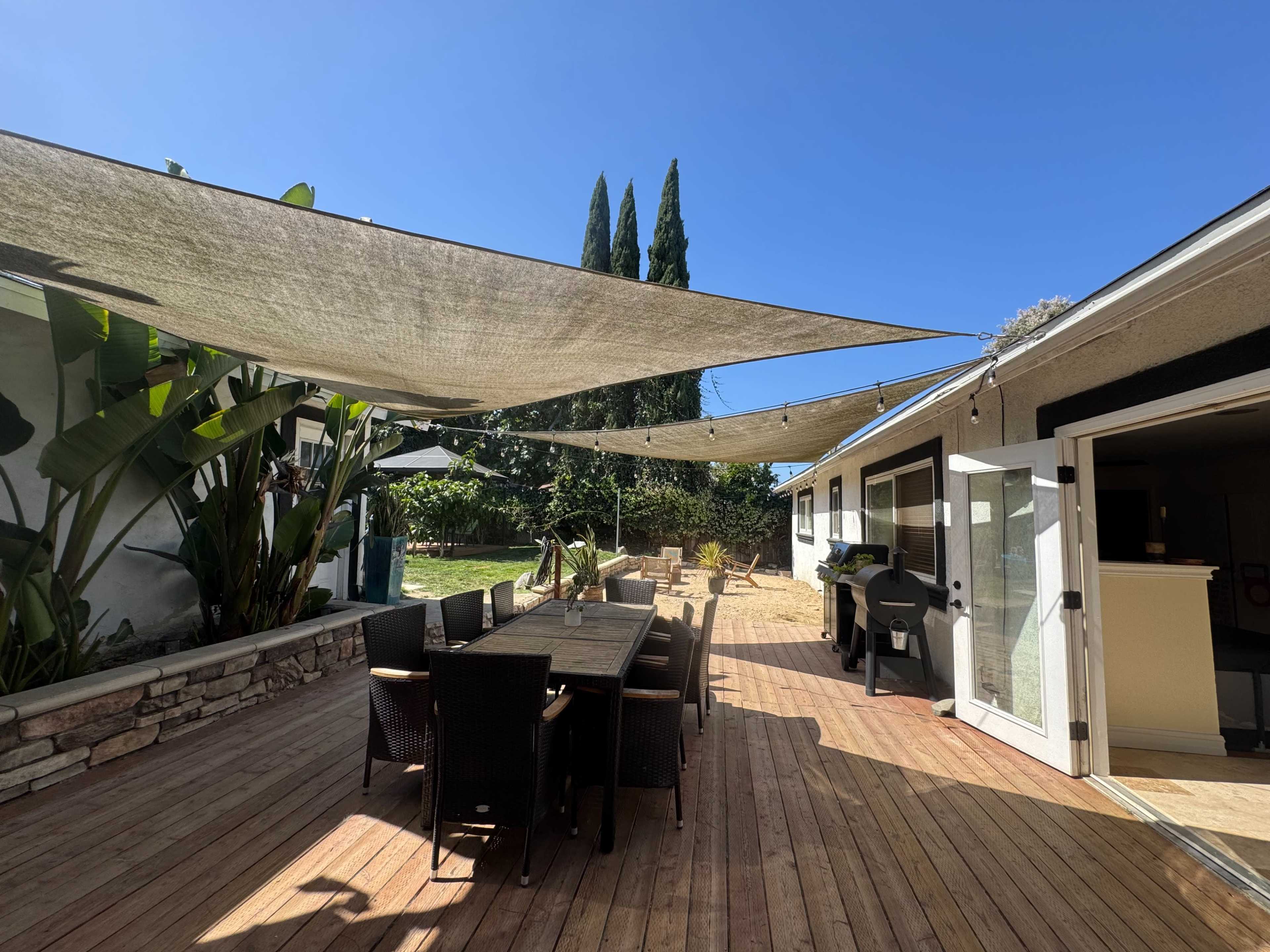 Home with Lush Backyard Oasis and Bright Indoor Space Image in Huntington Beach, Huntington Beach, CA