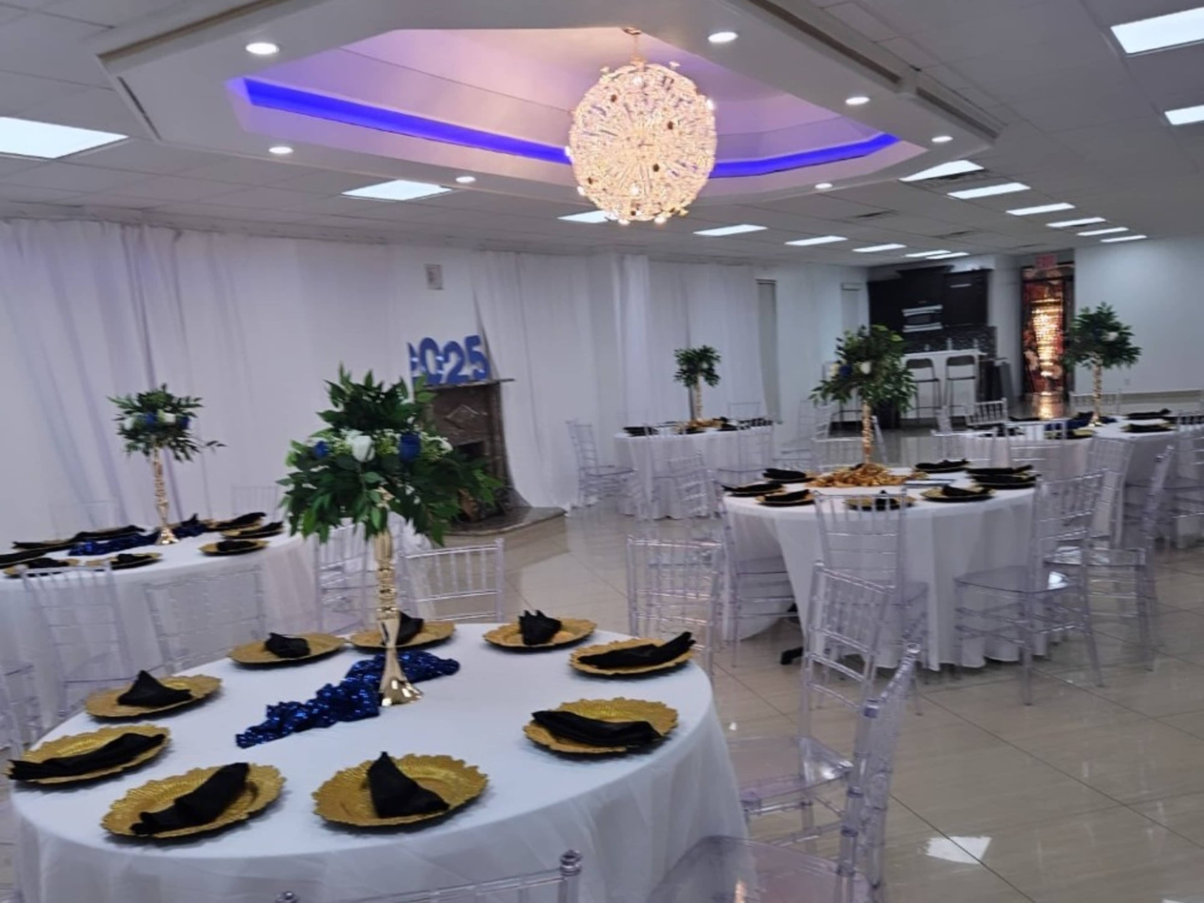 Decoration & Rental Service