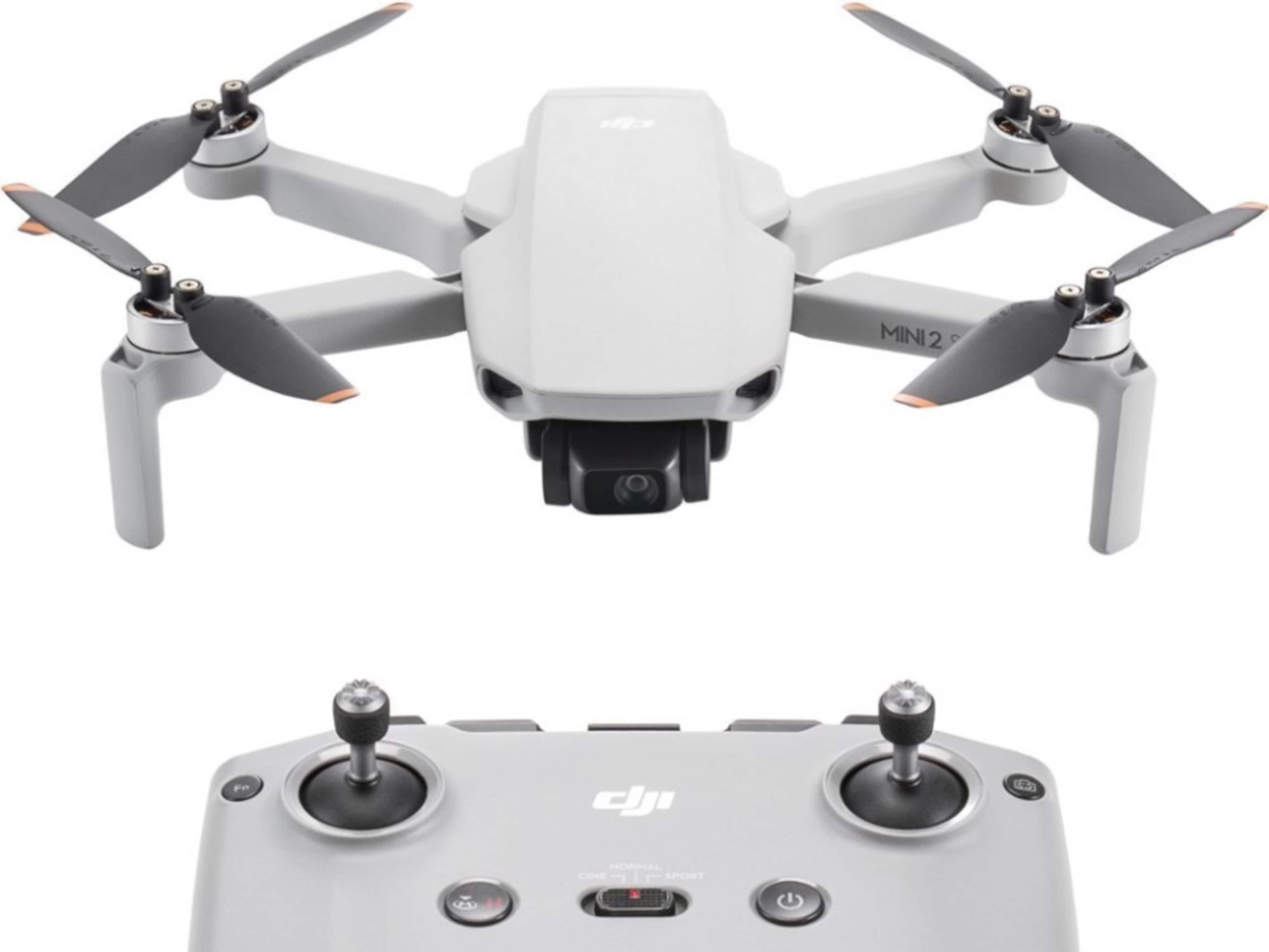 DJIMini SE Drone