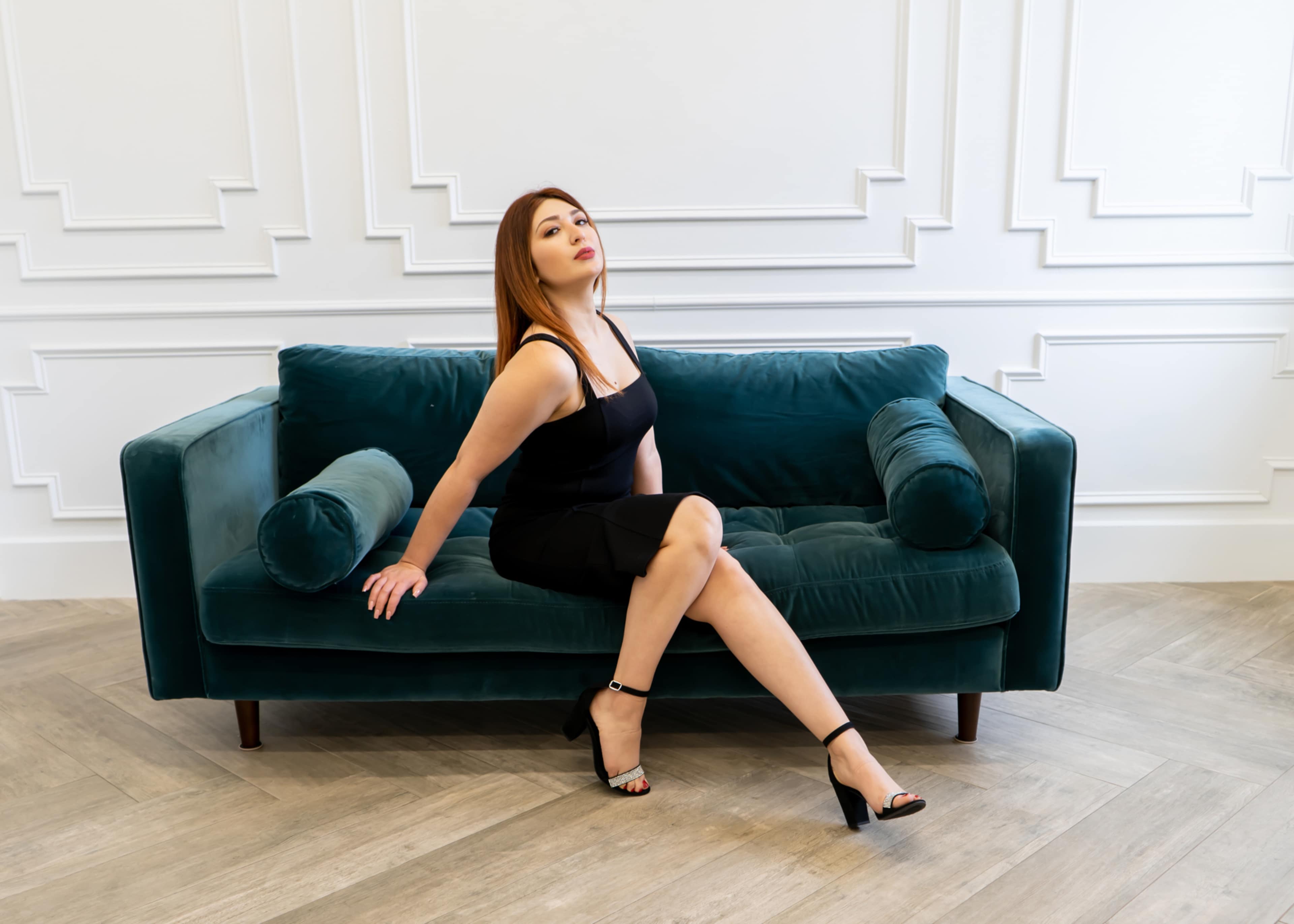 Photoshoot