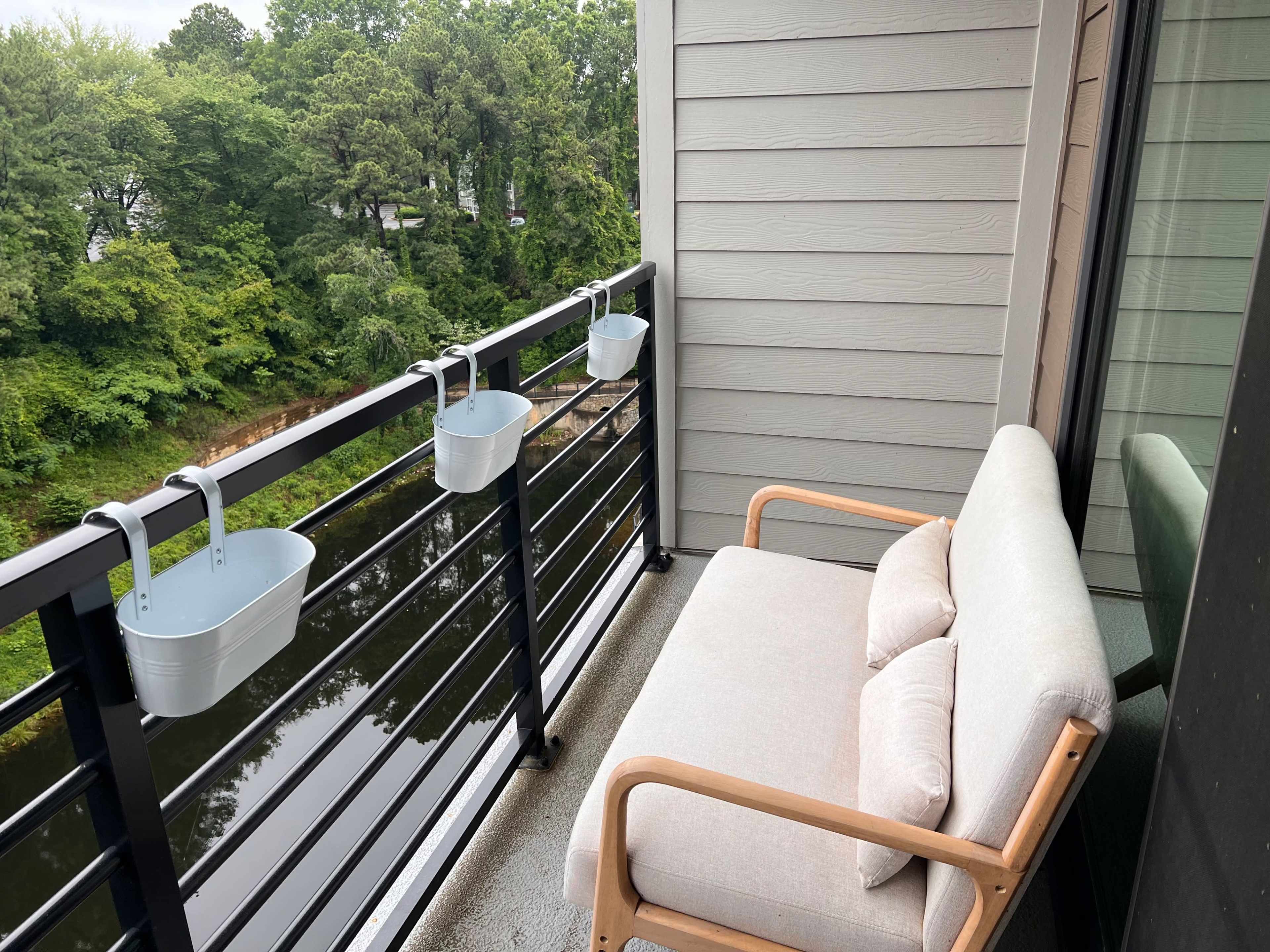 Lake View Loft At The Battery Image in Cumberland, Atlanta, GA