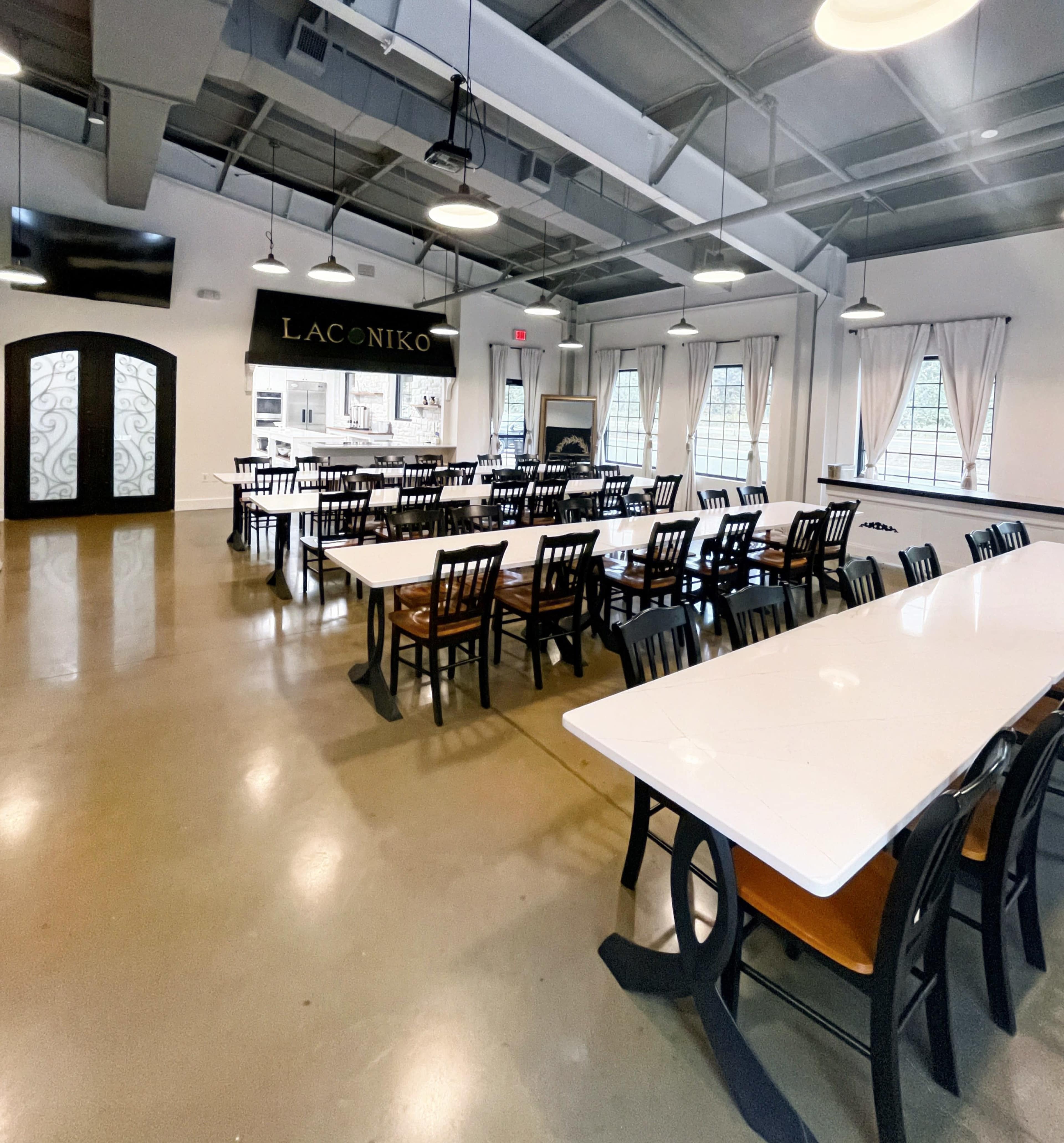 Chic Tasting Room & Event Space for Elevated Experiences, Corporate & Private Image in , Manassas, VA