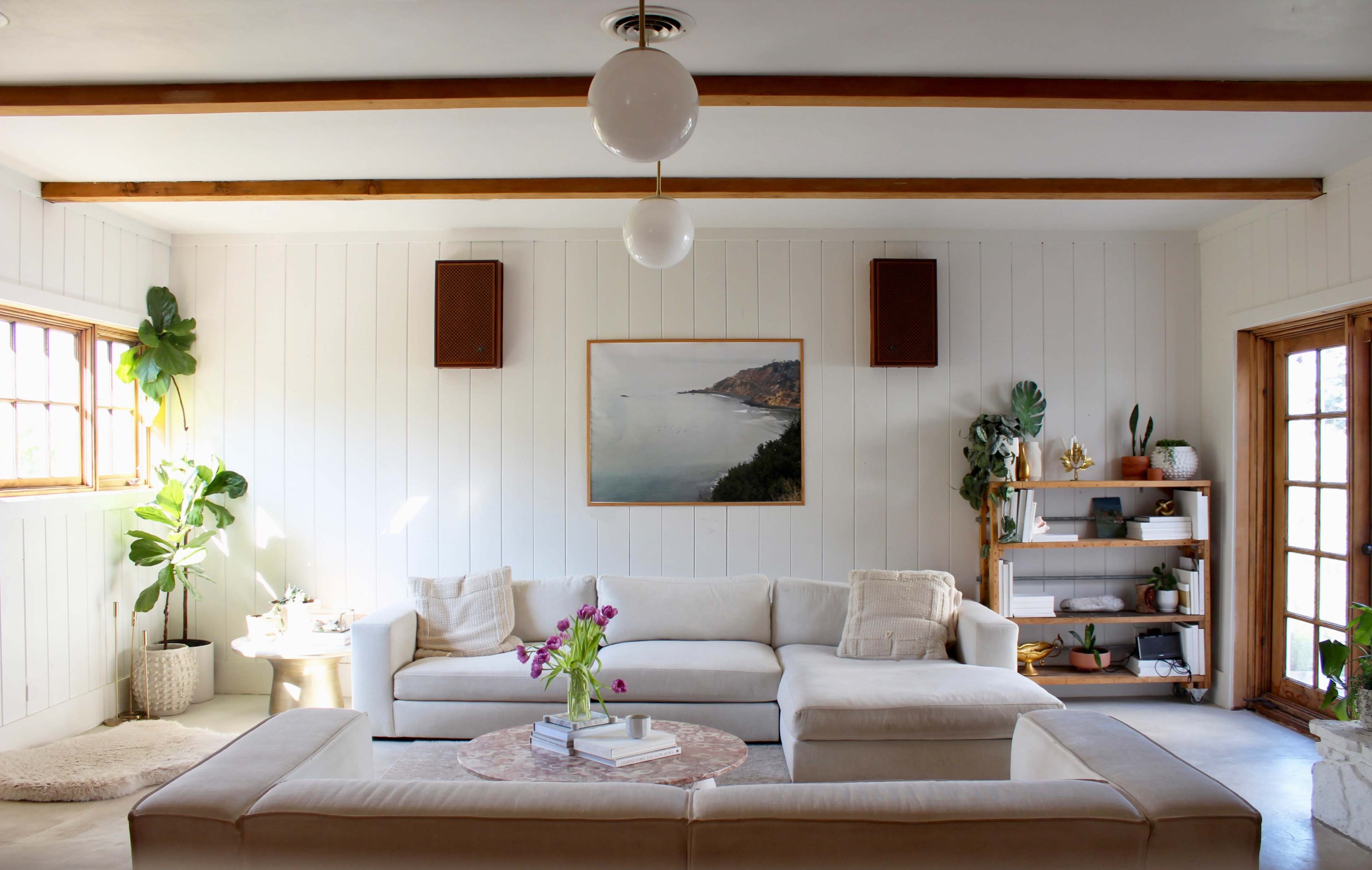 Hollywood Riviera home with peek a boo ocean views Image in Riviera, Torrance, CA