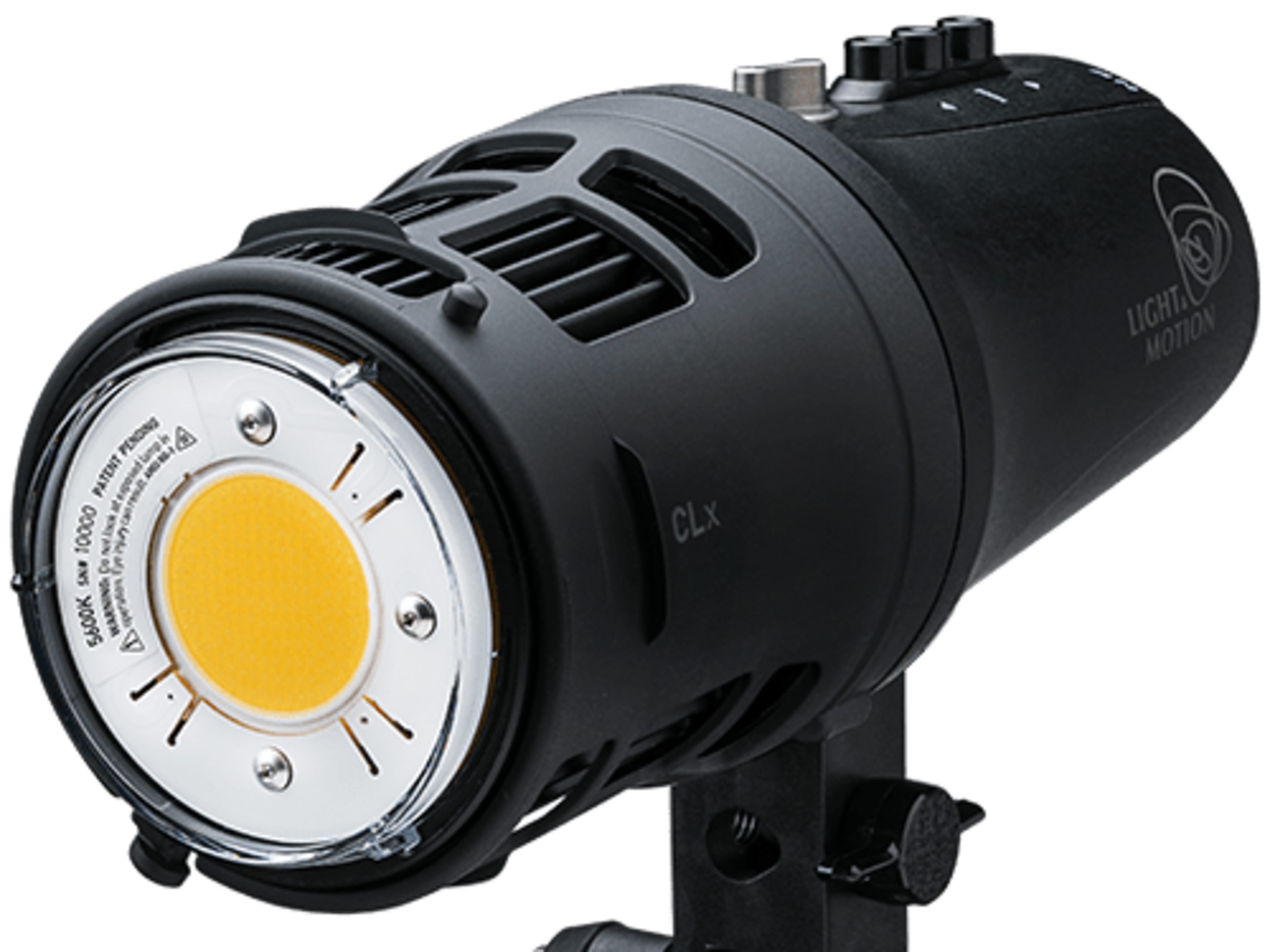 1 x Stella Pro CLX 10           2 x Stella Pro CL8