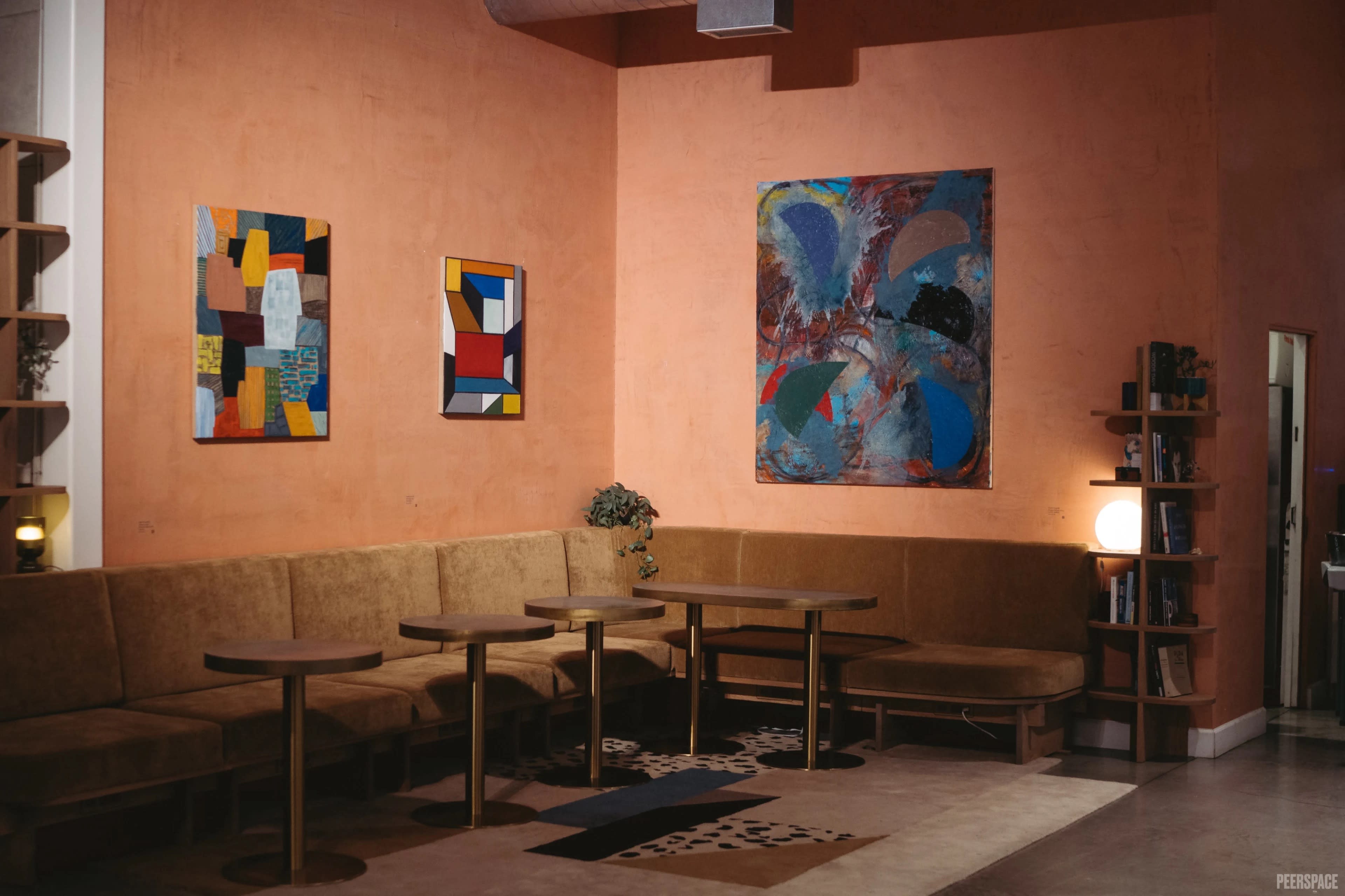 Ground Floor Loft Space in Prime Venice Location Image in Venice, Venice, CA