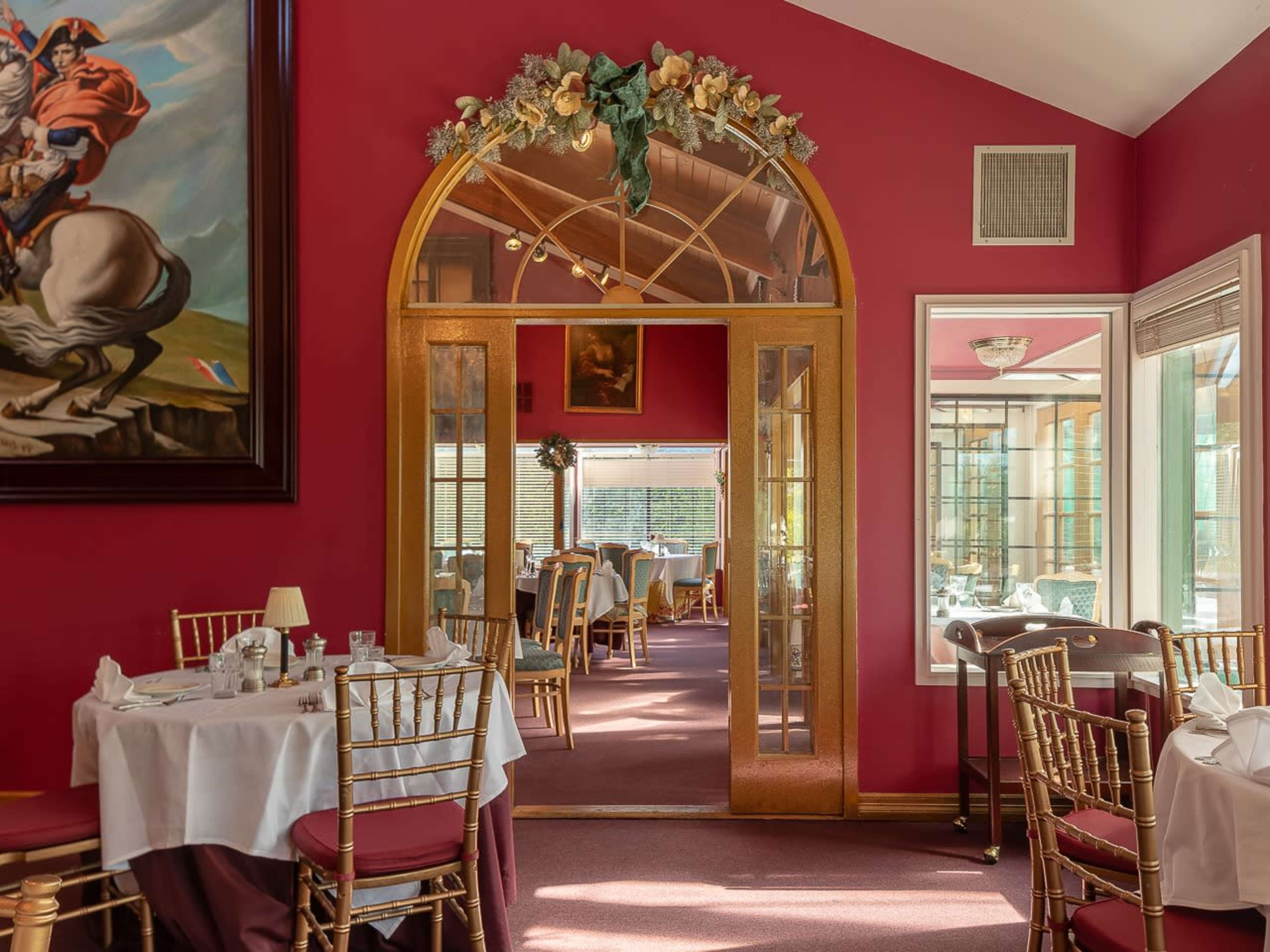 A Legendary Destination Image in Port Angeles East, Port Angeles, WA