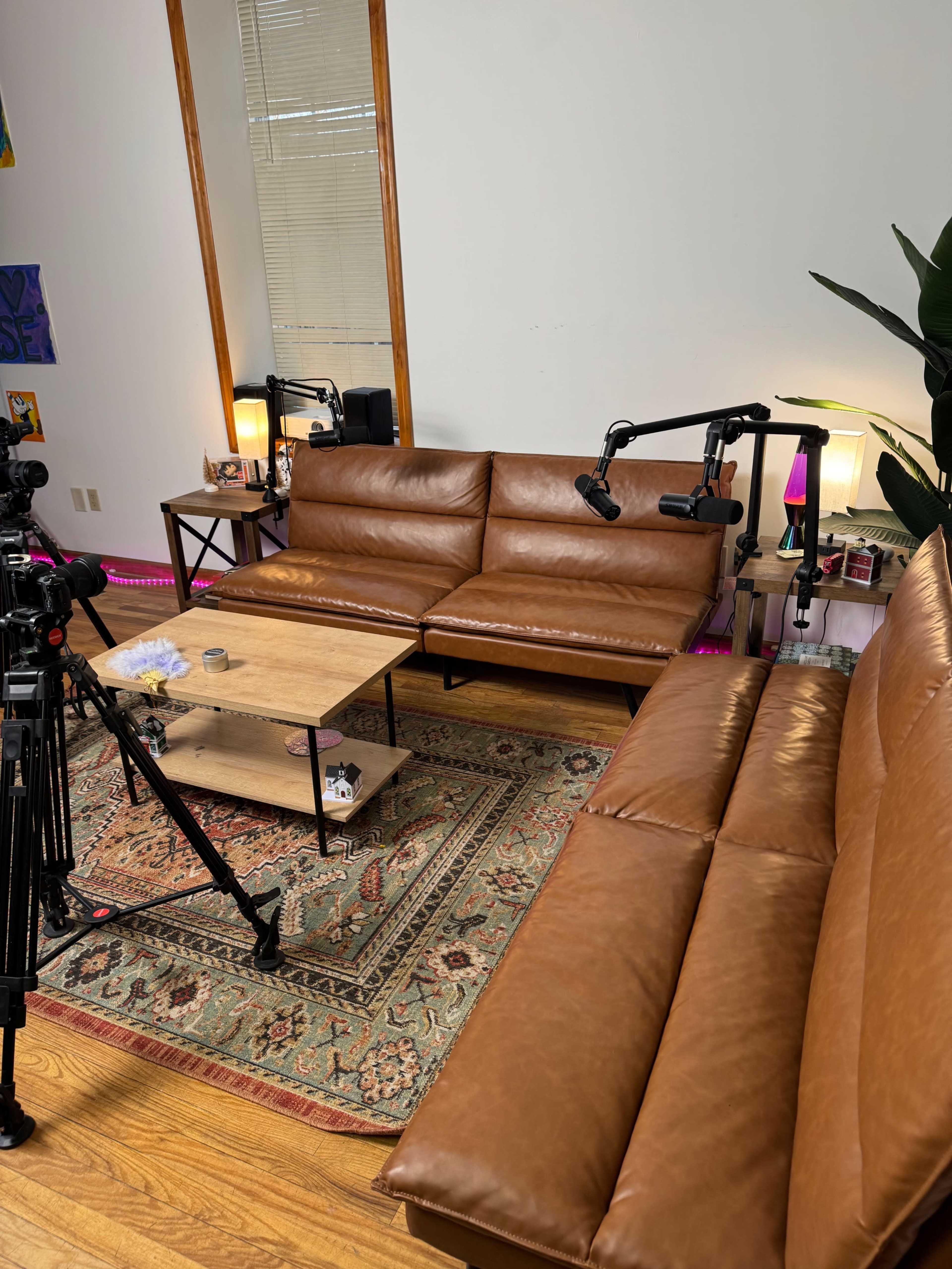 Spacious Industrial Studio in Historic Downtown Phillipsburg Image in Phillipsburg, Phillipsburg, NJ