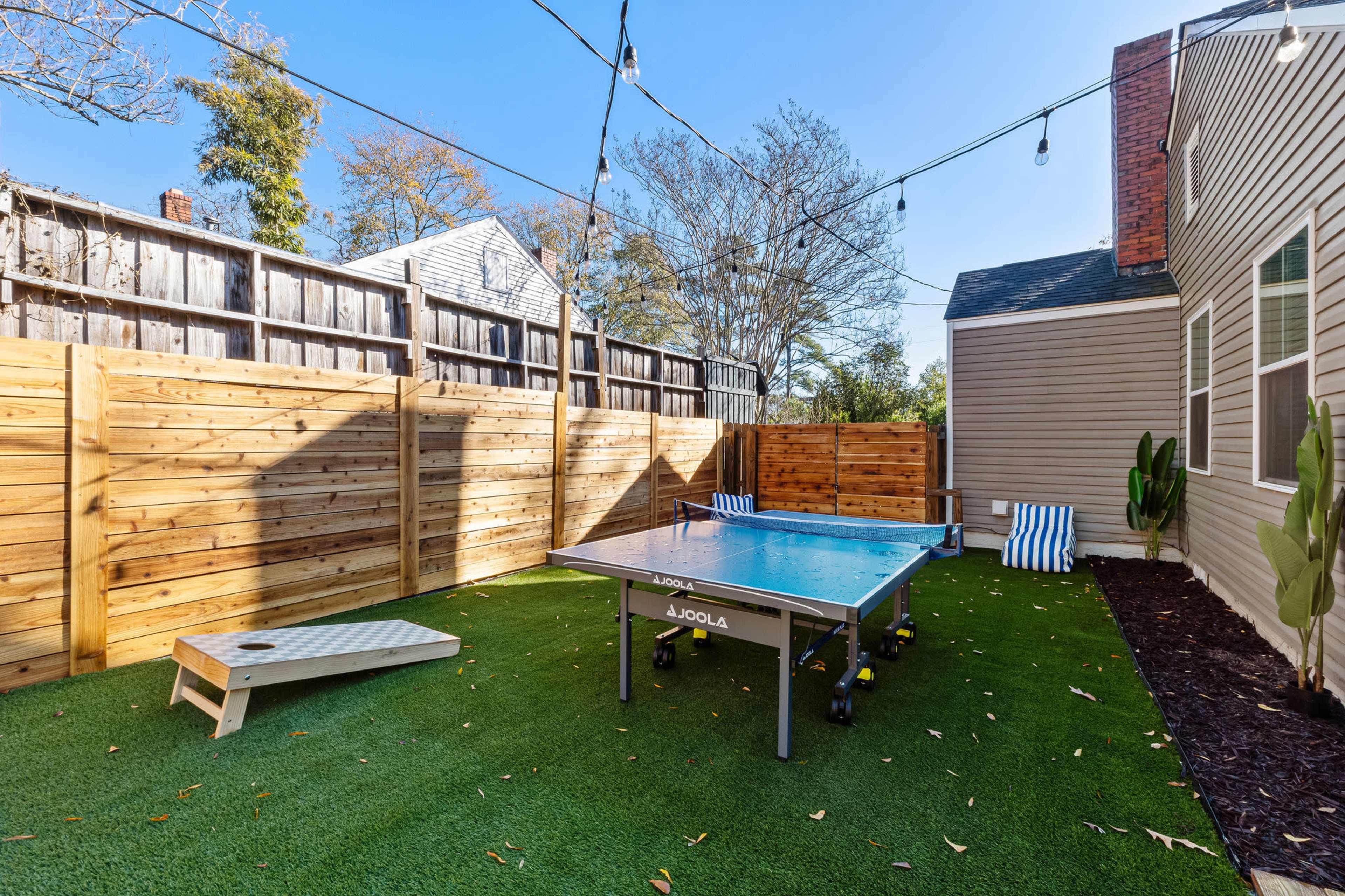 Instagram-Worthy Home with Modern Design and an Epic Backyard Image in Pendleton King, Augusta, GA