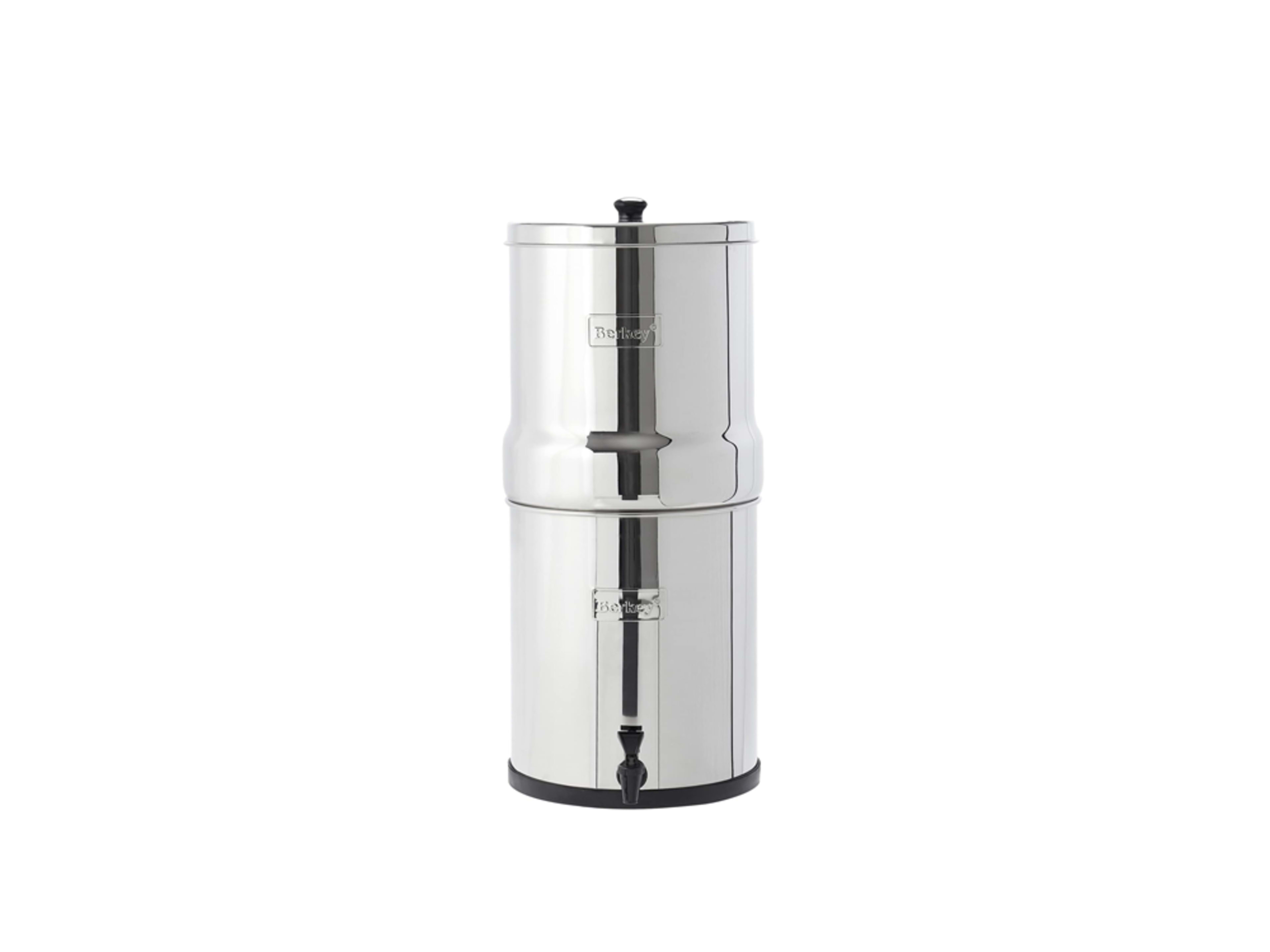 Berkey Water Filter