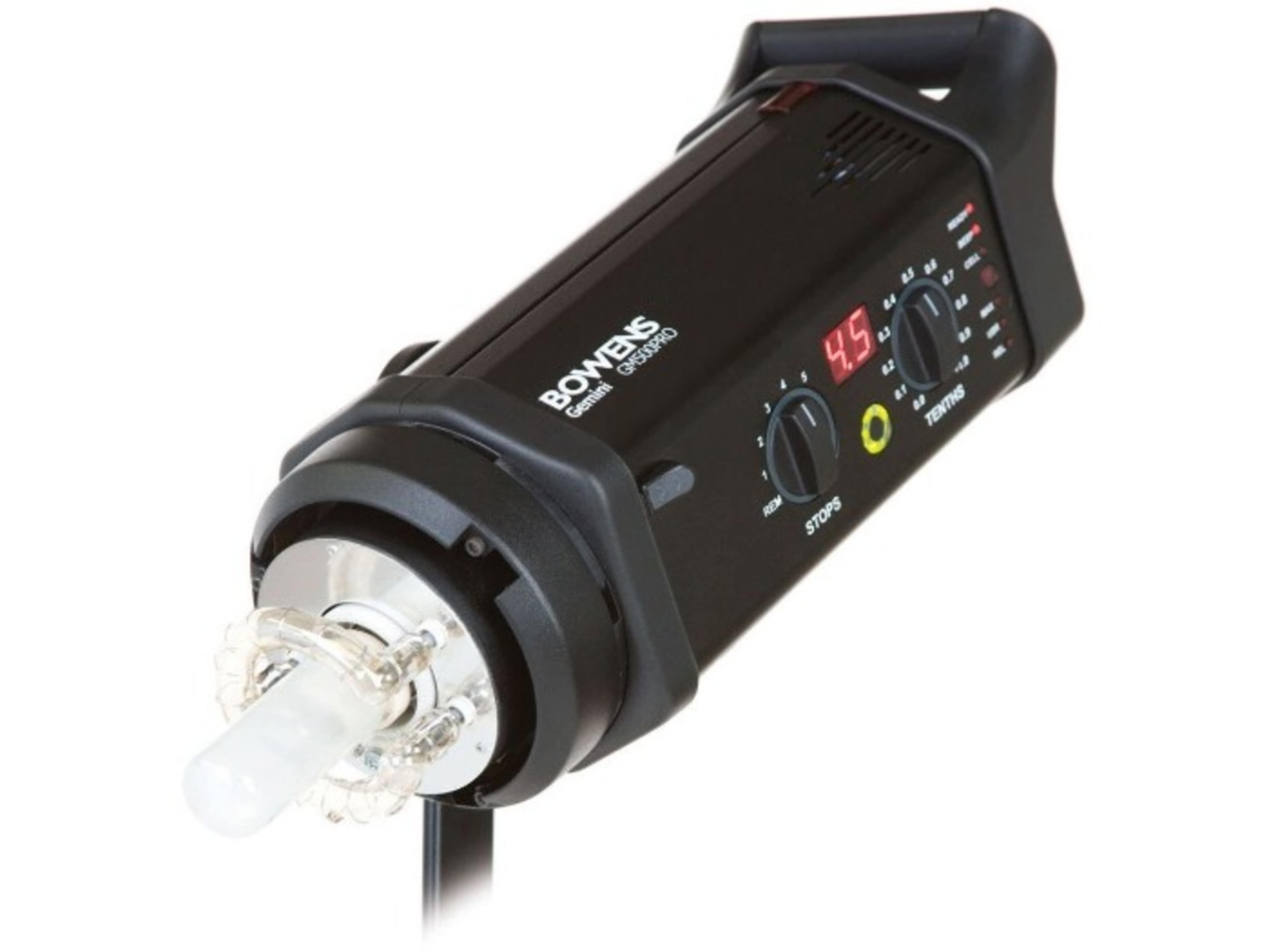 Bowens Gemini GM500R Monolight