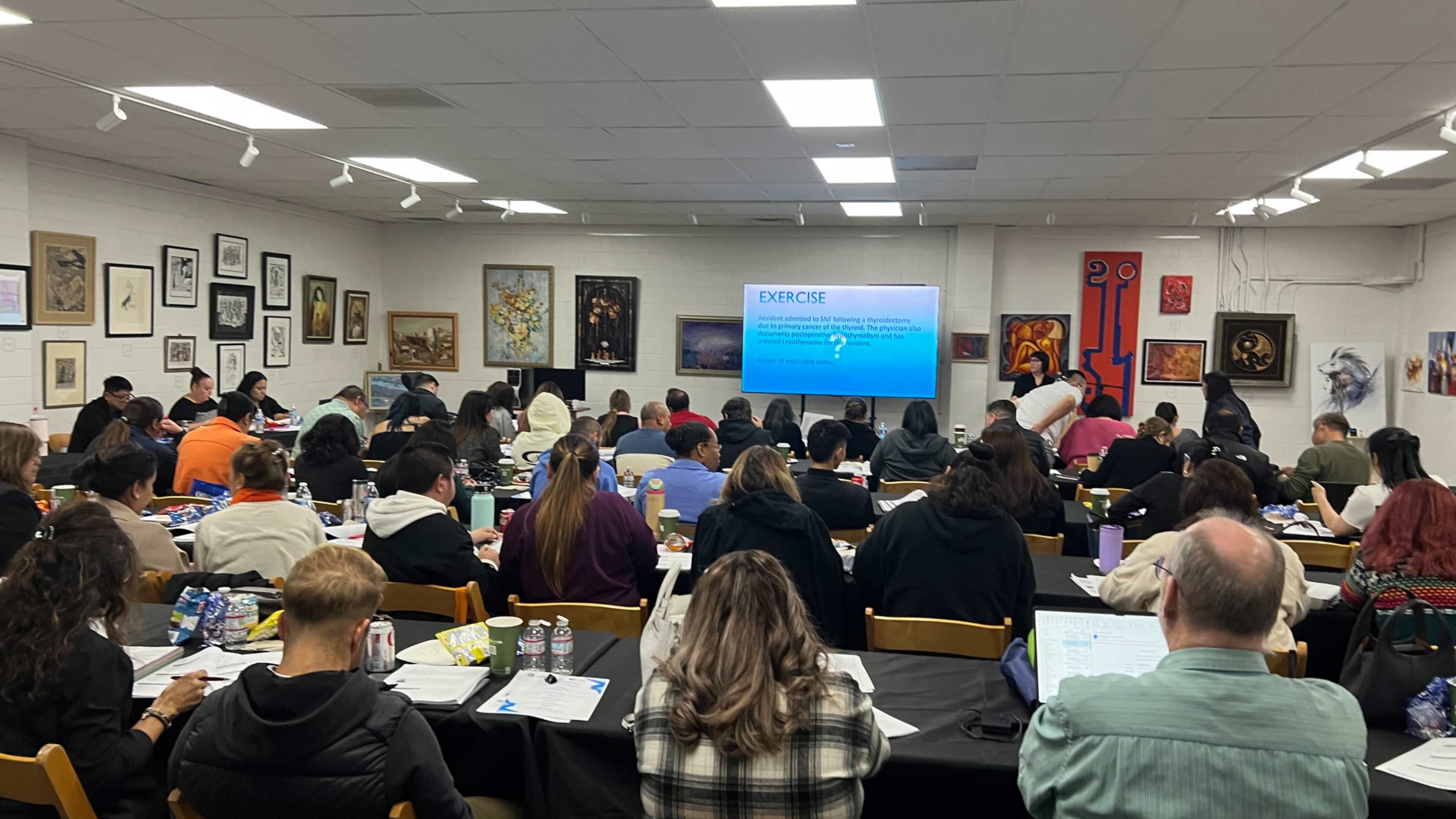 1,600 sq ft Modern Open Clean Event Space Fully Equipped Image in Moorpark, Glendale, CA