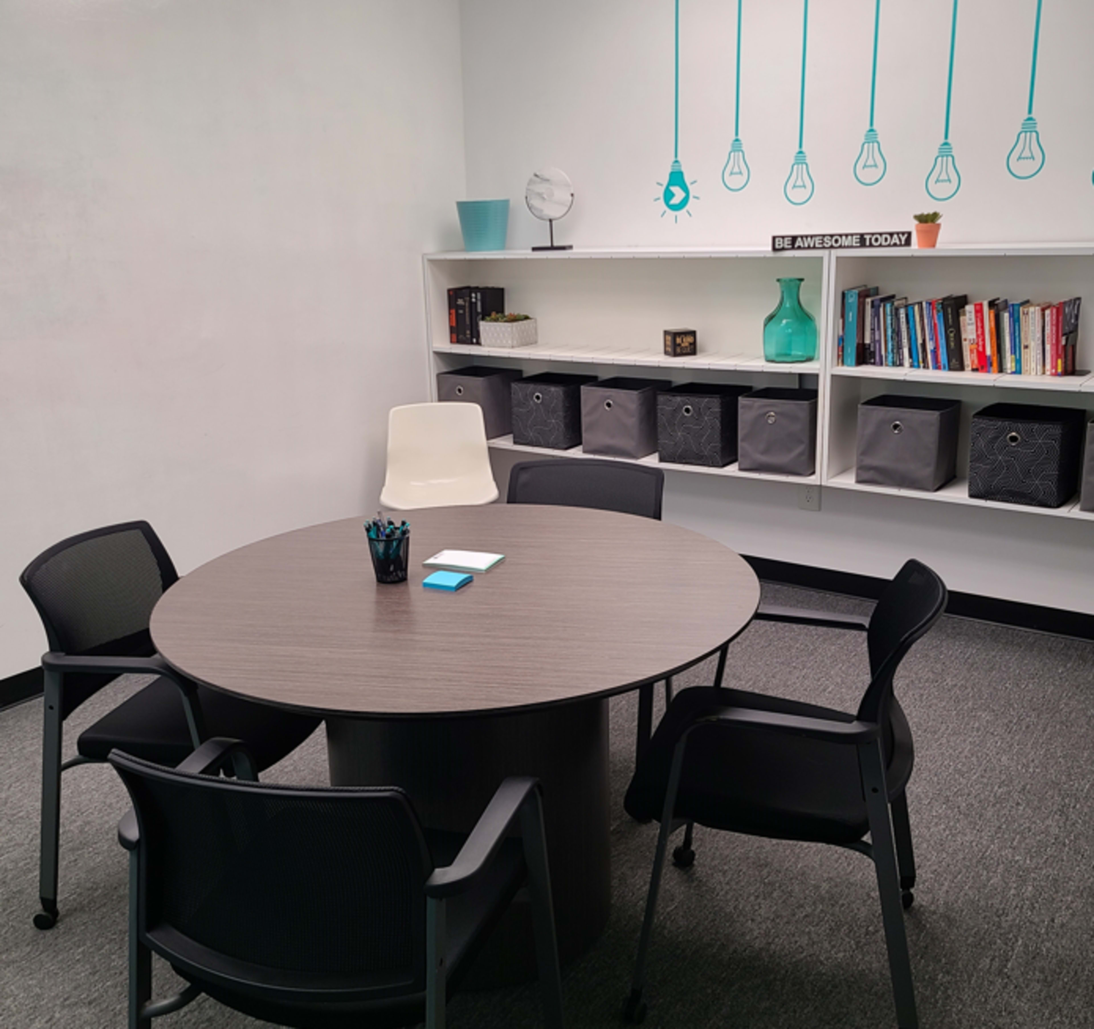 Professional Meeing Room near Olde Towne Portsmouth Image in Portsmouth, Portsmouth, VA