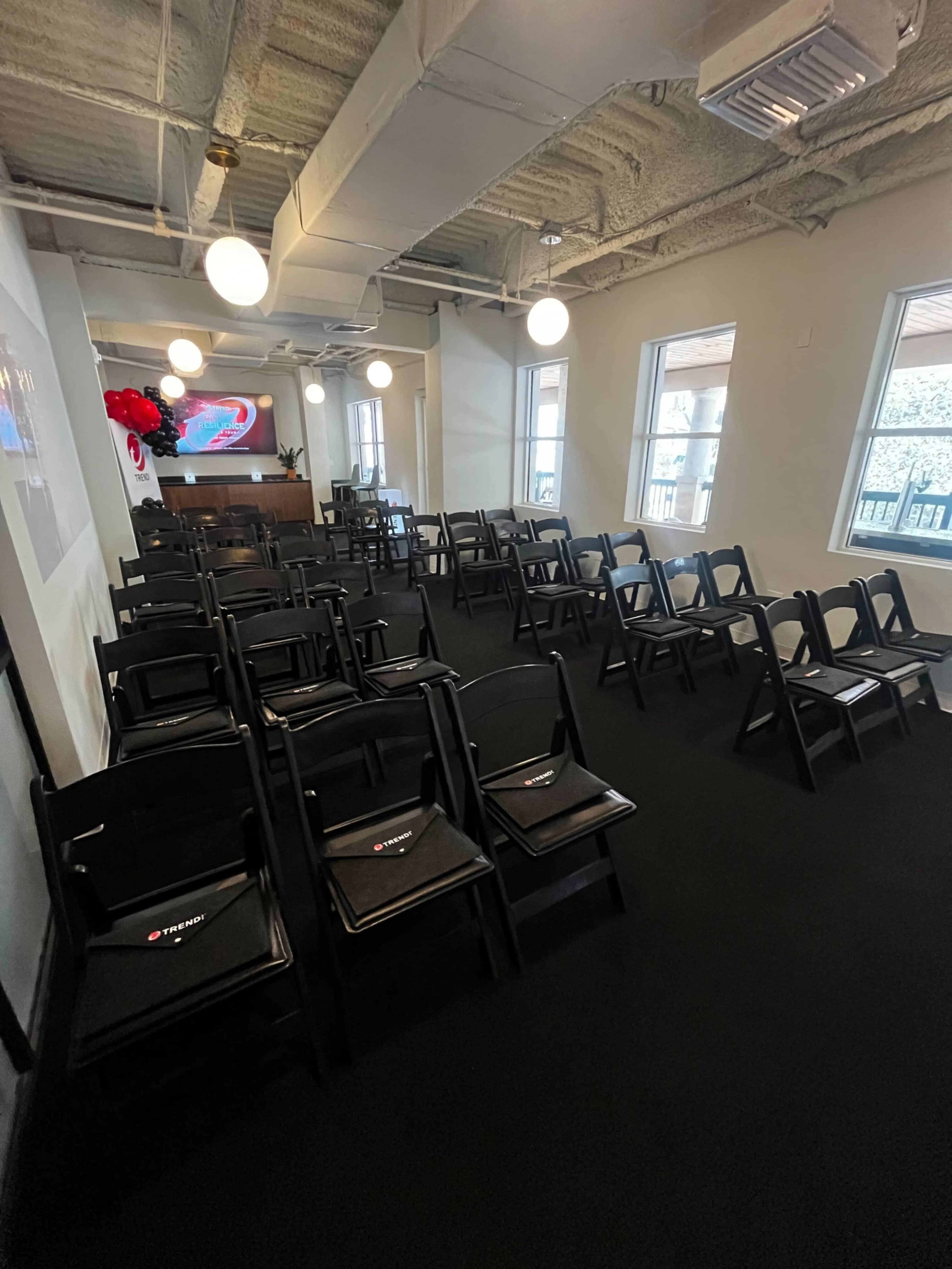 Training Room in Downtown Fort Lauderdale Image in South Fort Lauderdale, Fort Lauderdale, FL