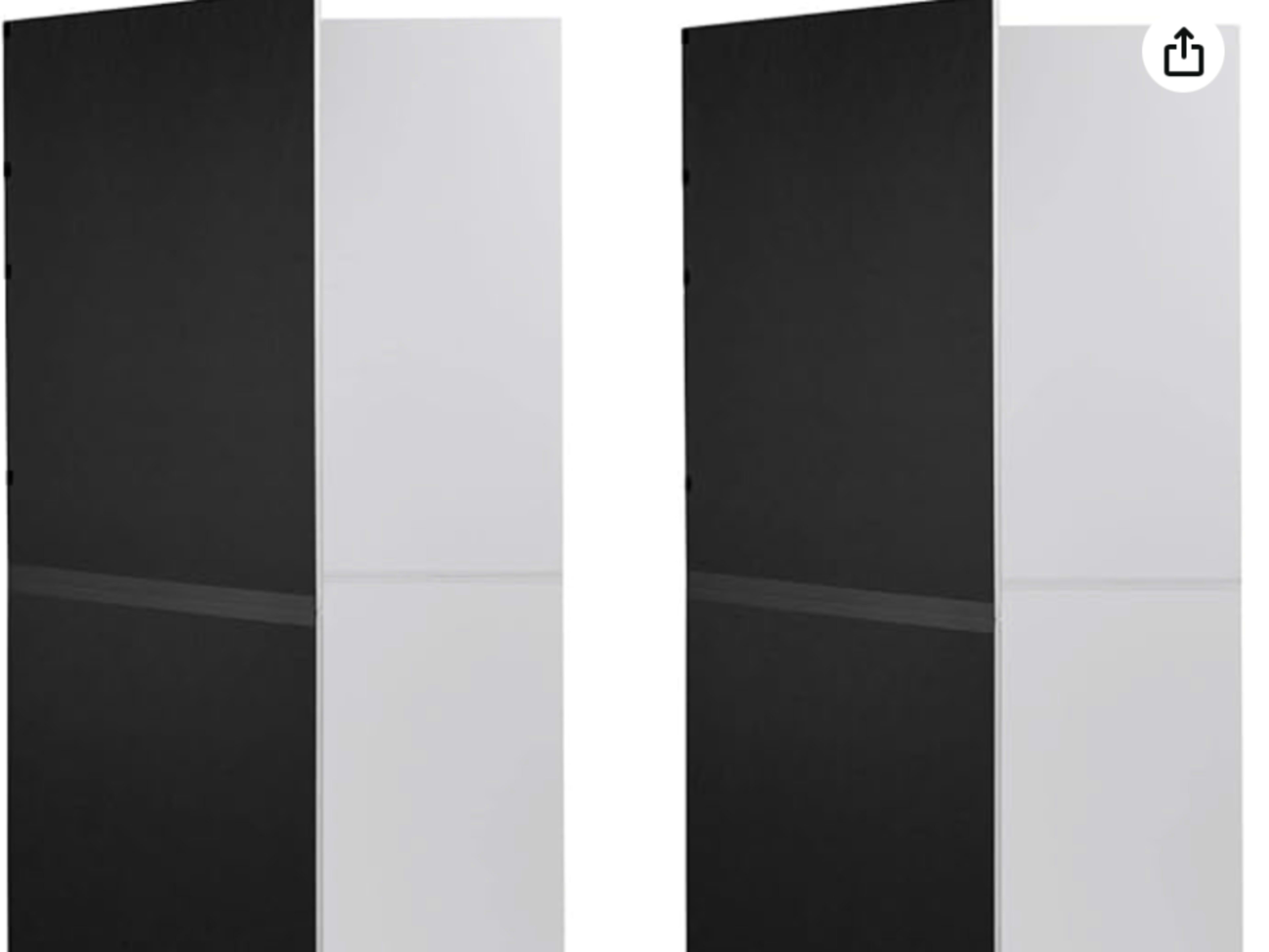2 VFLATS TALL