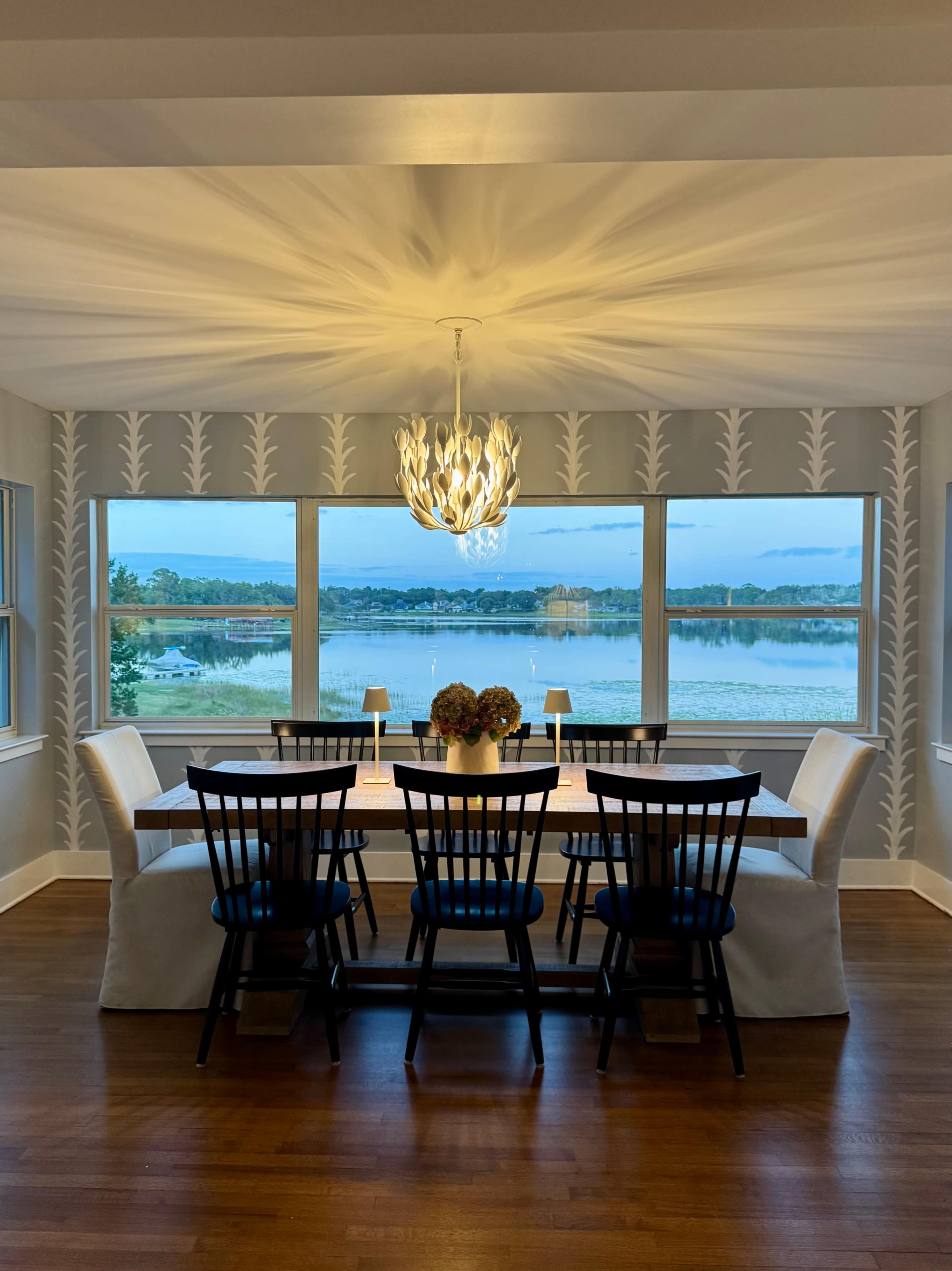 Lakefront Home with Stunning Views Image in , Ocoee, FL