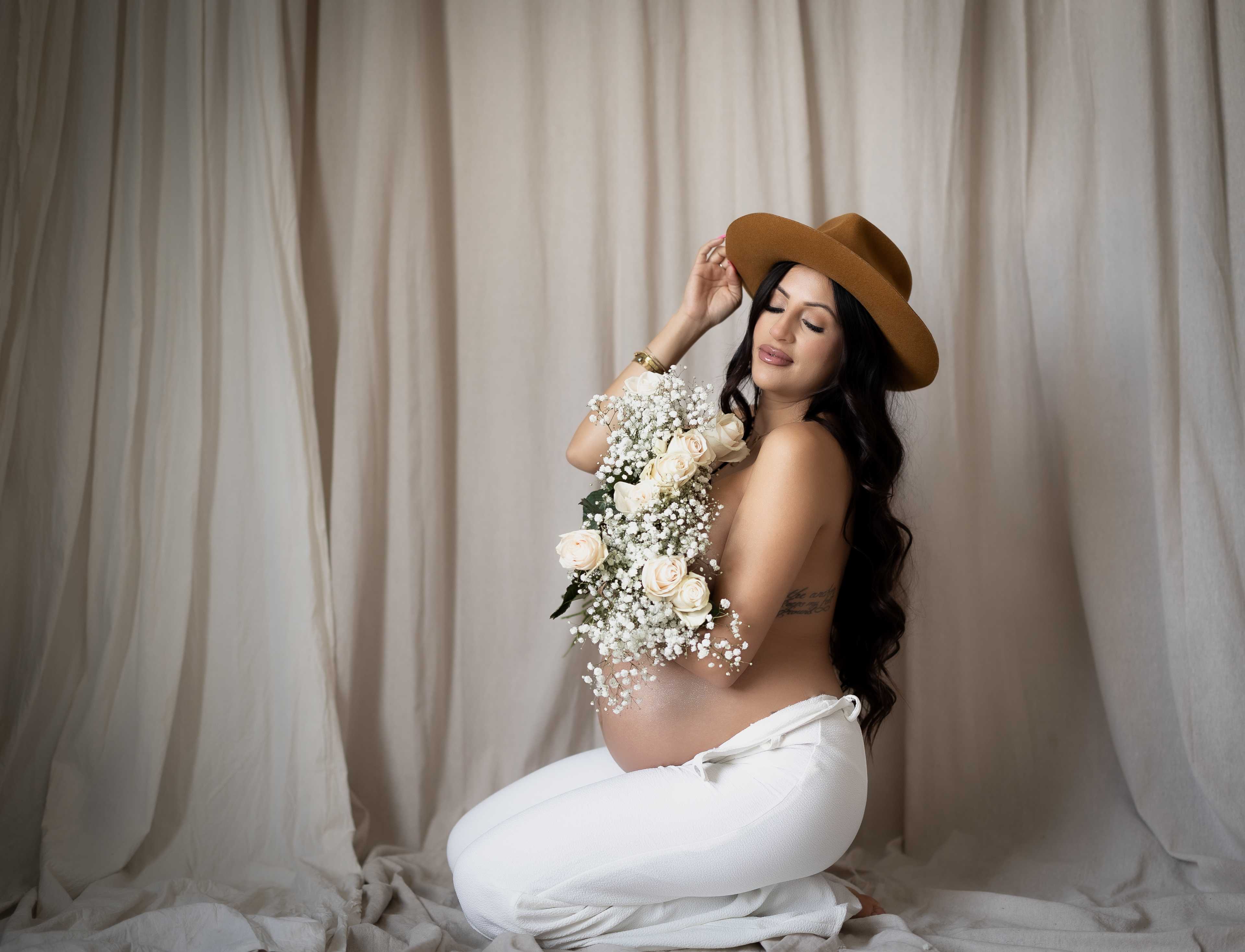 Photo shoot