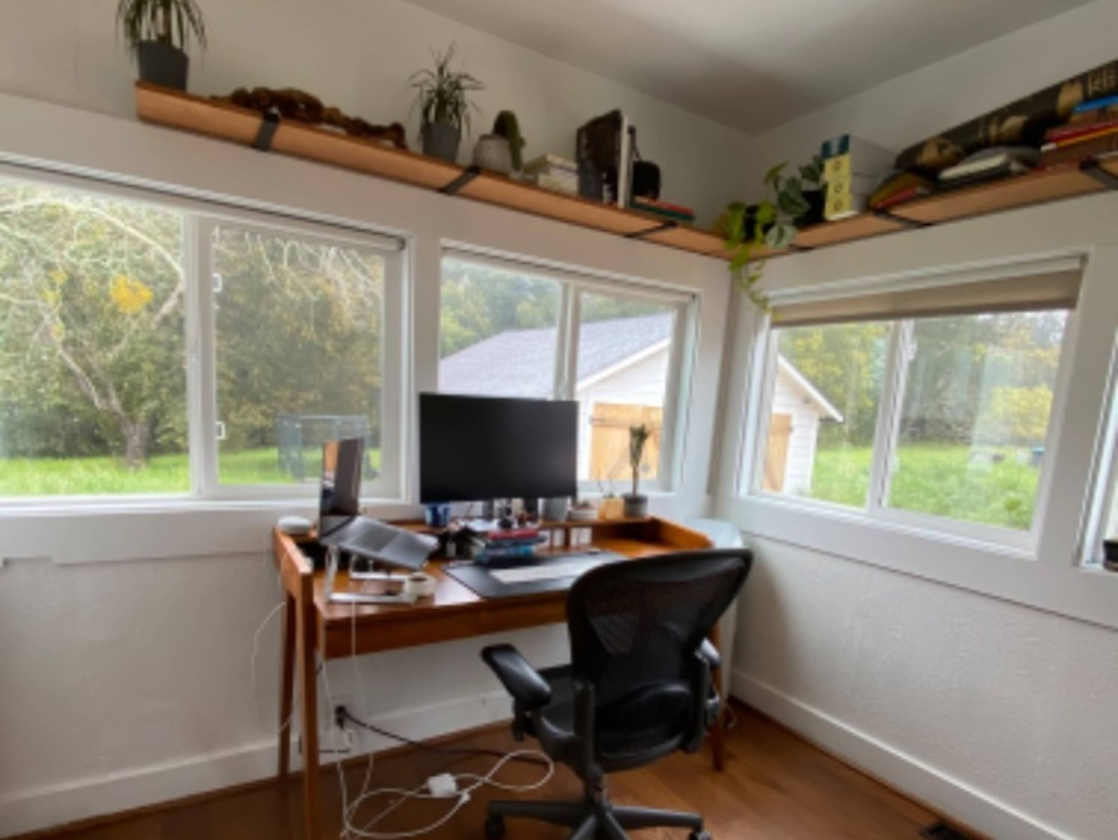 Home office