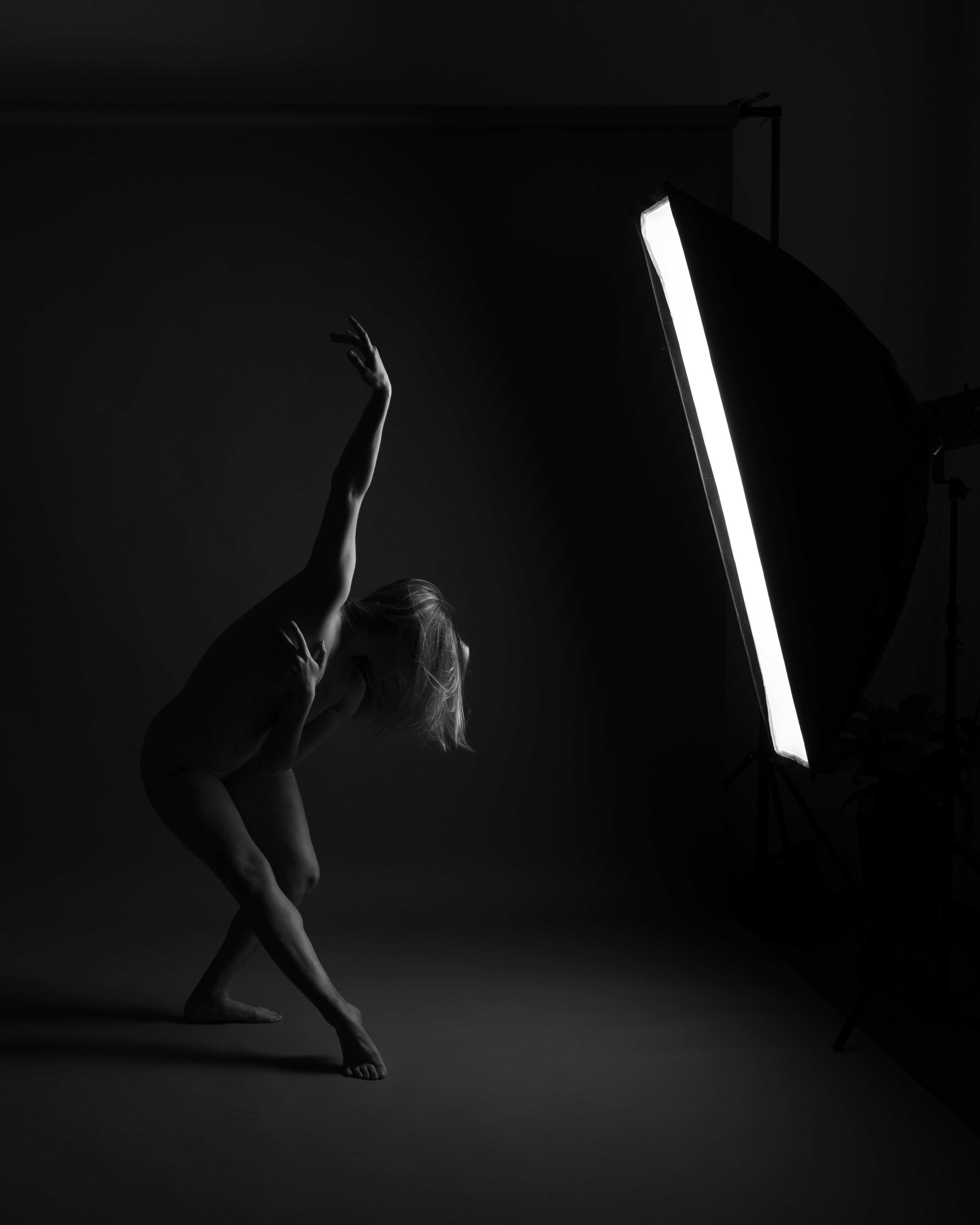 Photo shoot