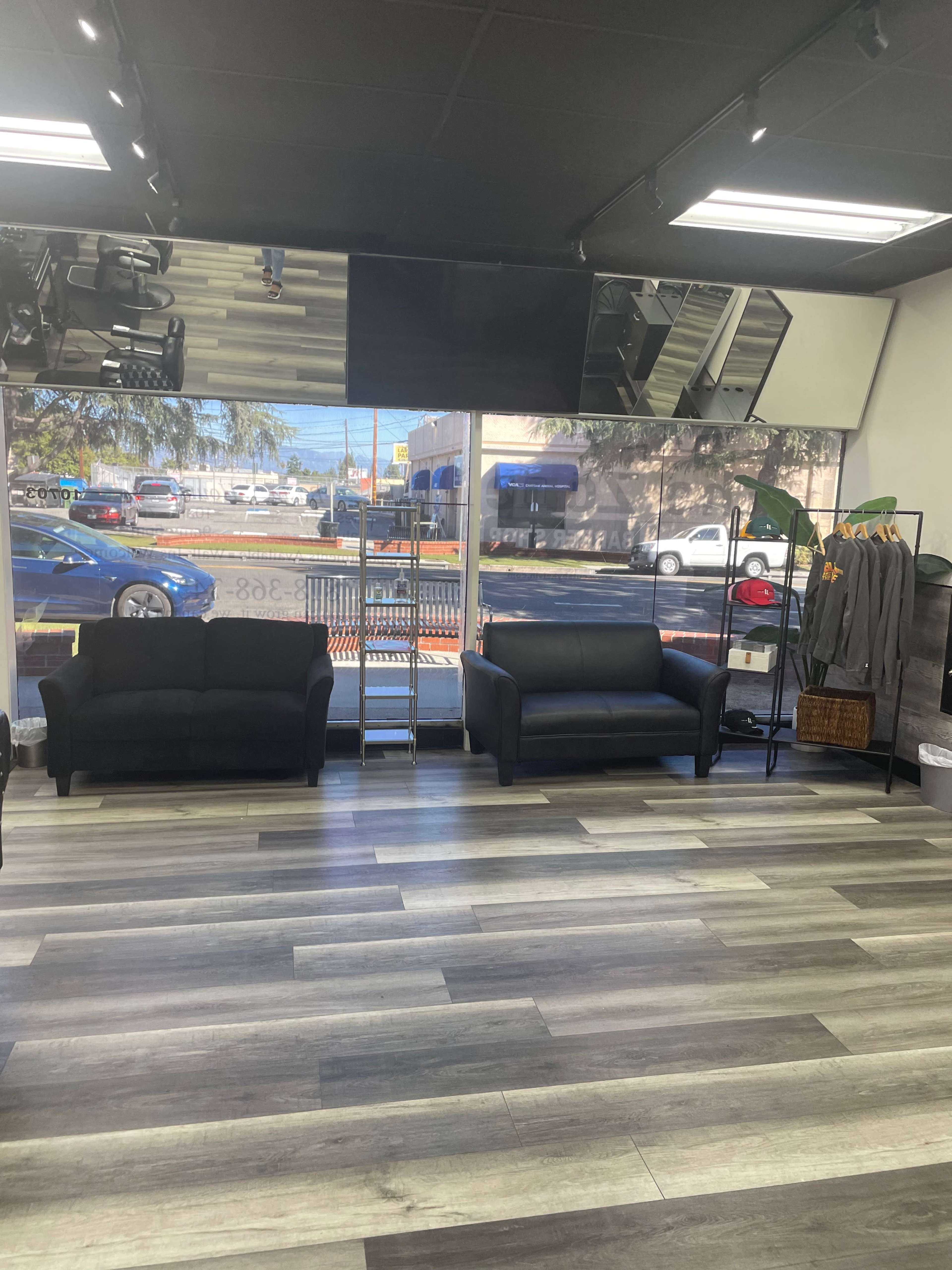 Perfect Venue for POP UP EVENTS Image in Granada Hills, Granada Hills, CA