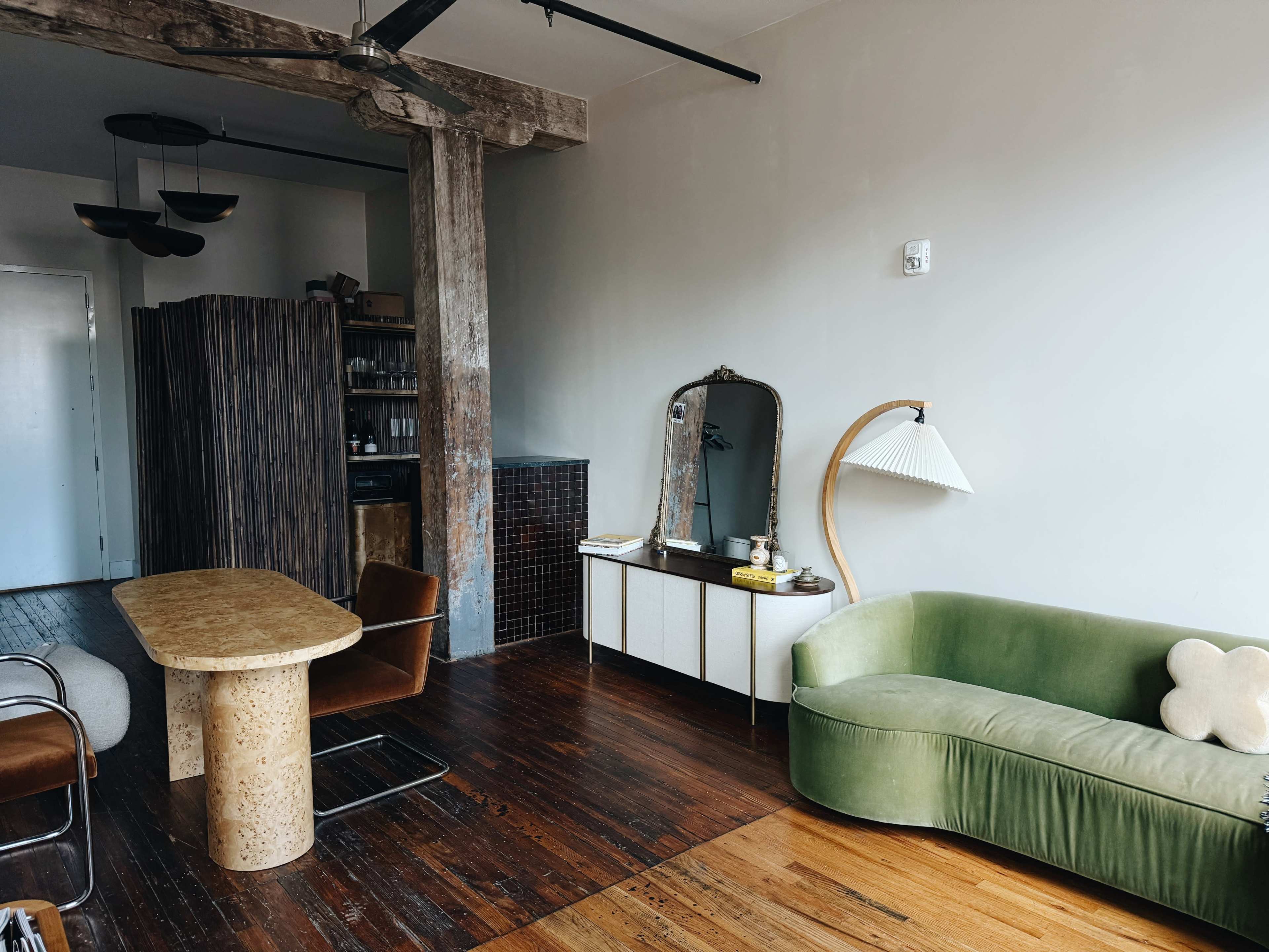 Light-Filled East Williamsburg Loft Image in Bushwick, Brooklyn, NY