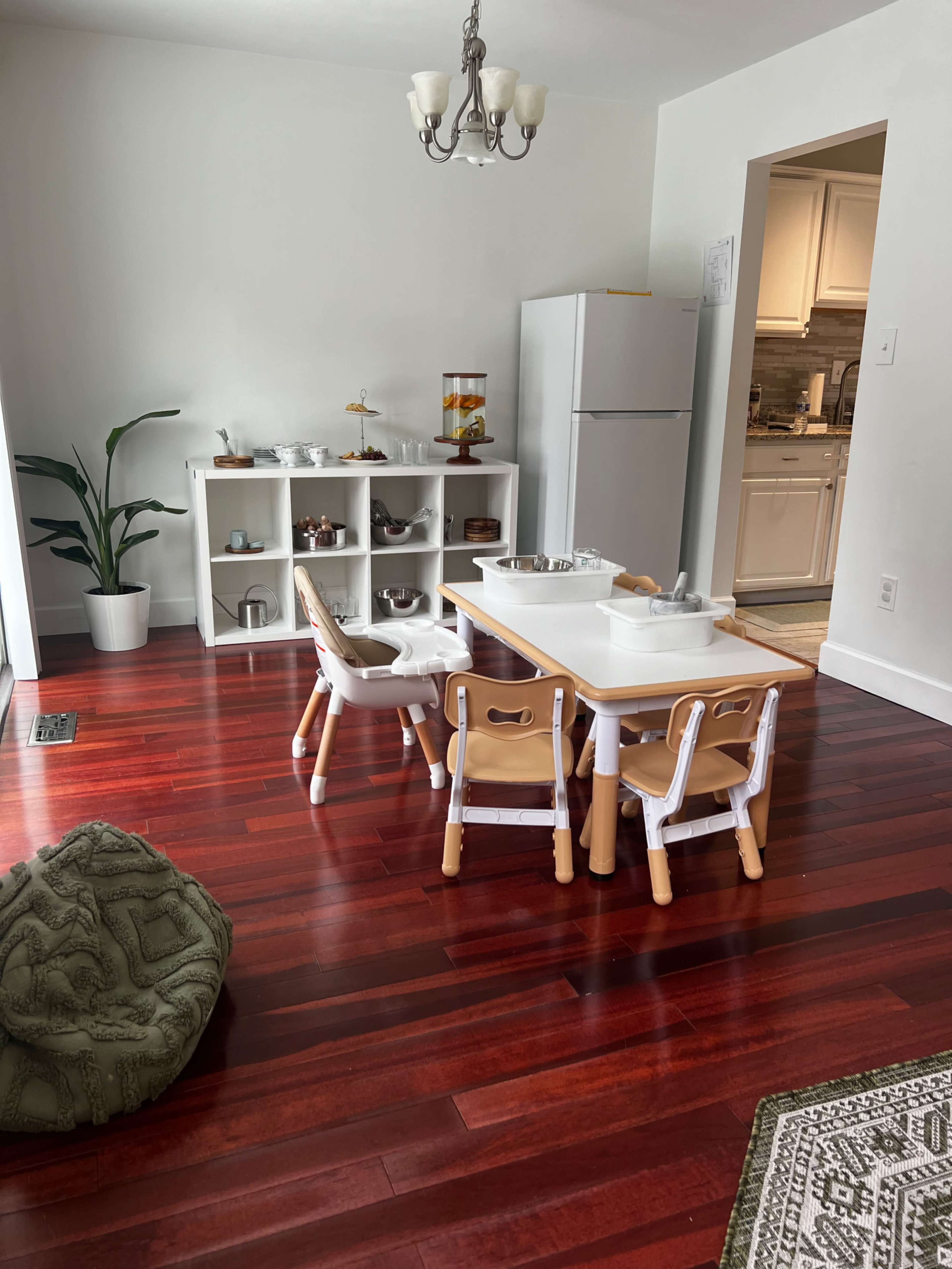 Children's Event Space in Suburban Home Image in Fort Washington, Fort Washington, MD
