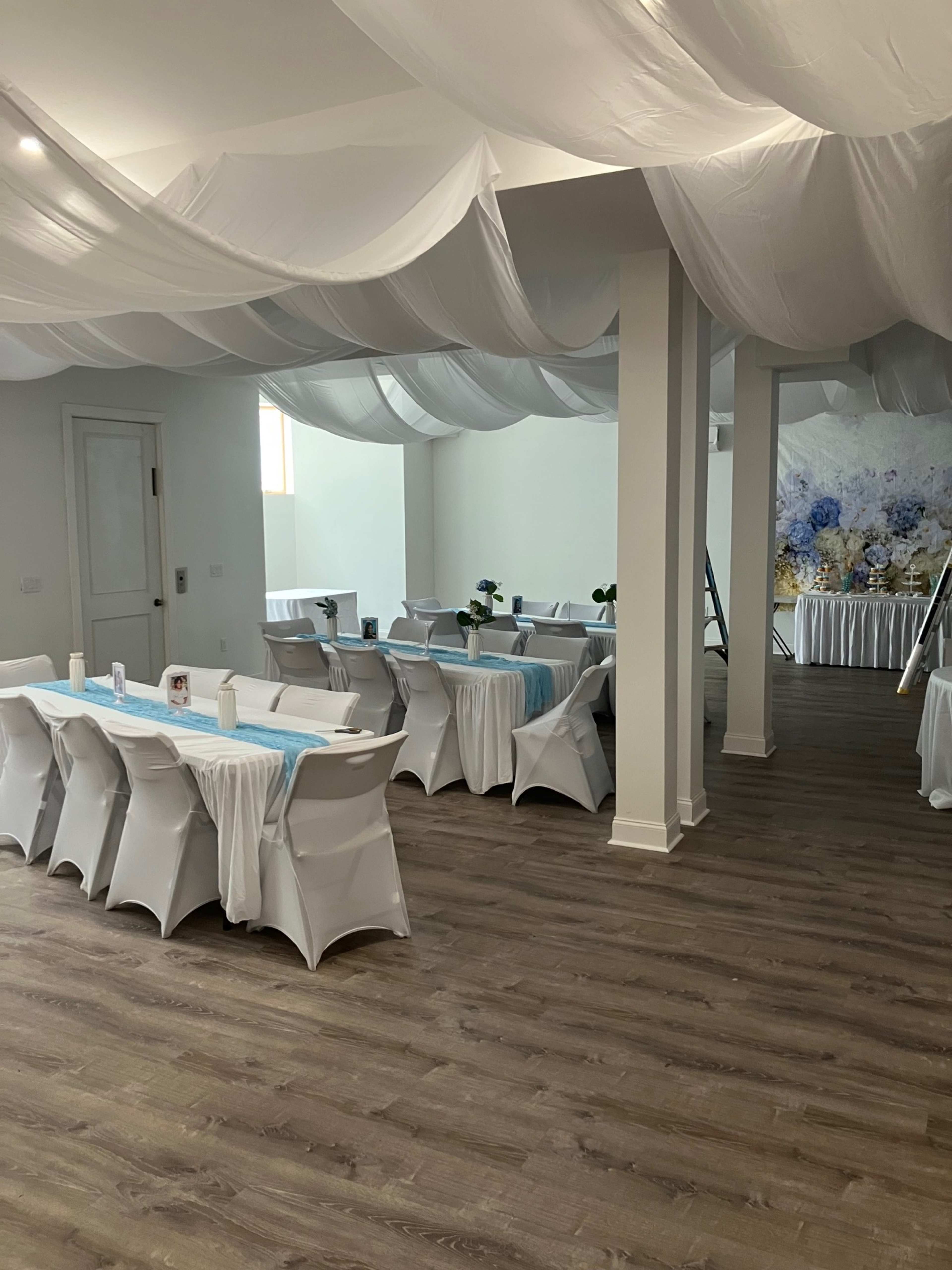 Elegant Mansion Venue with Private Entrance – Perfect for Parties & Gatherings Image in Colts Neck, Colts Neck, NJ