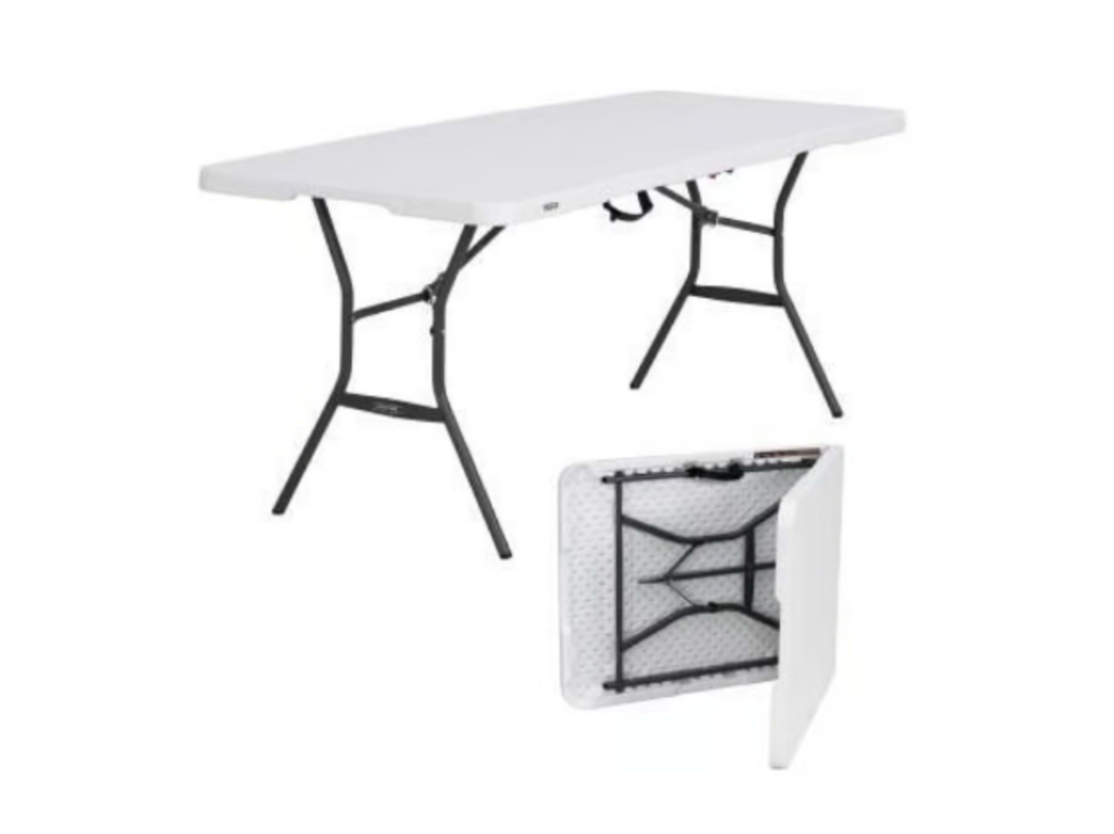 Rectangle Foldable Tables