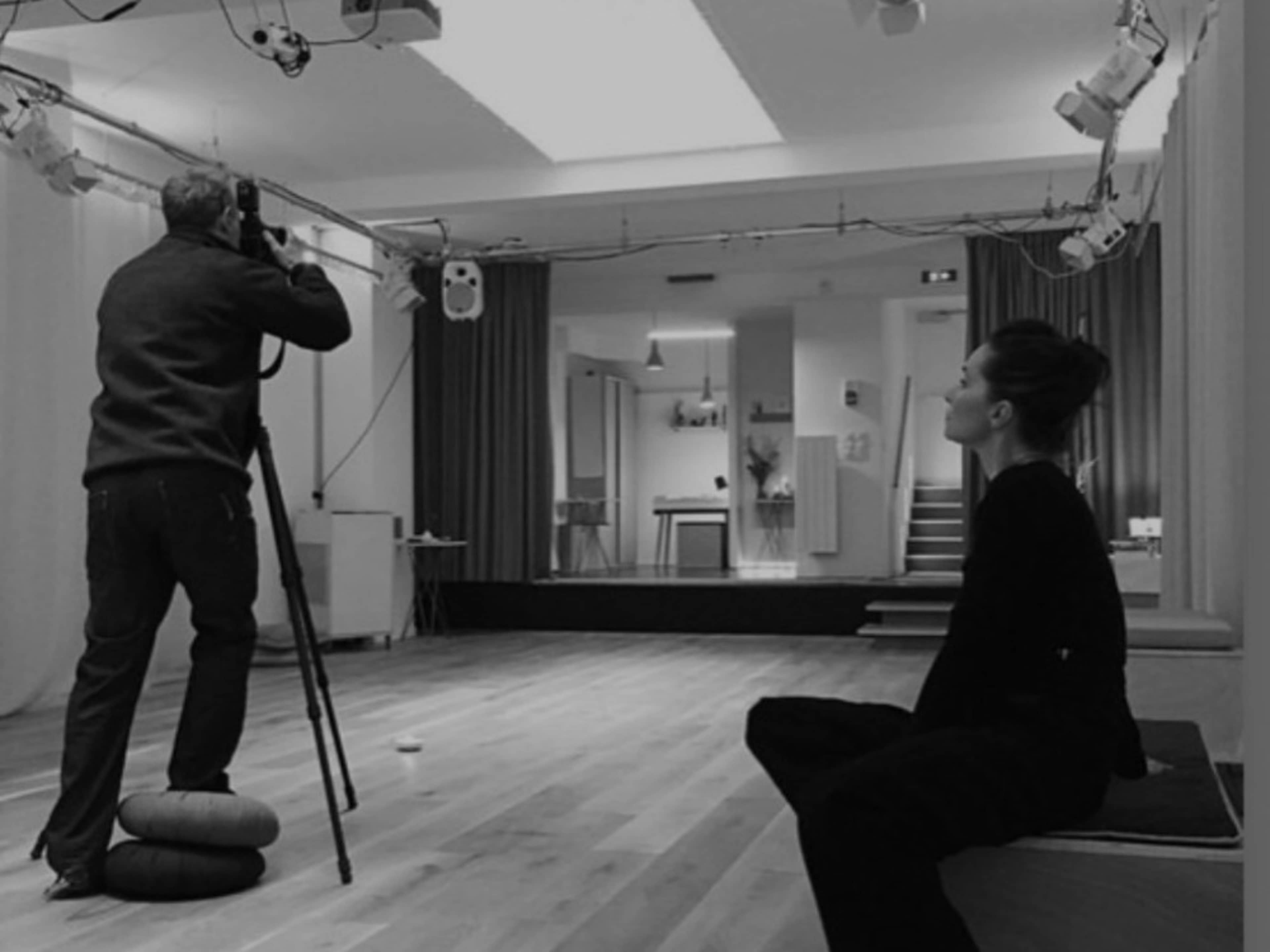 Pour vos séances photos 