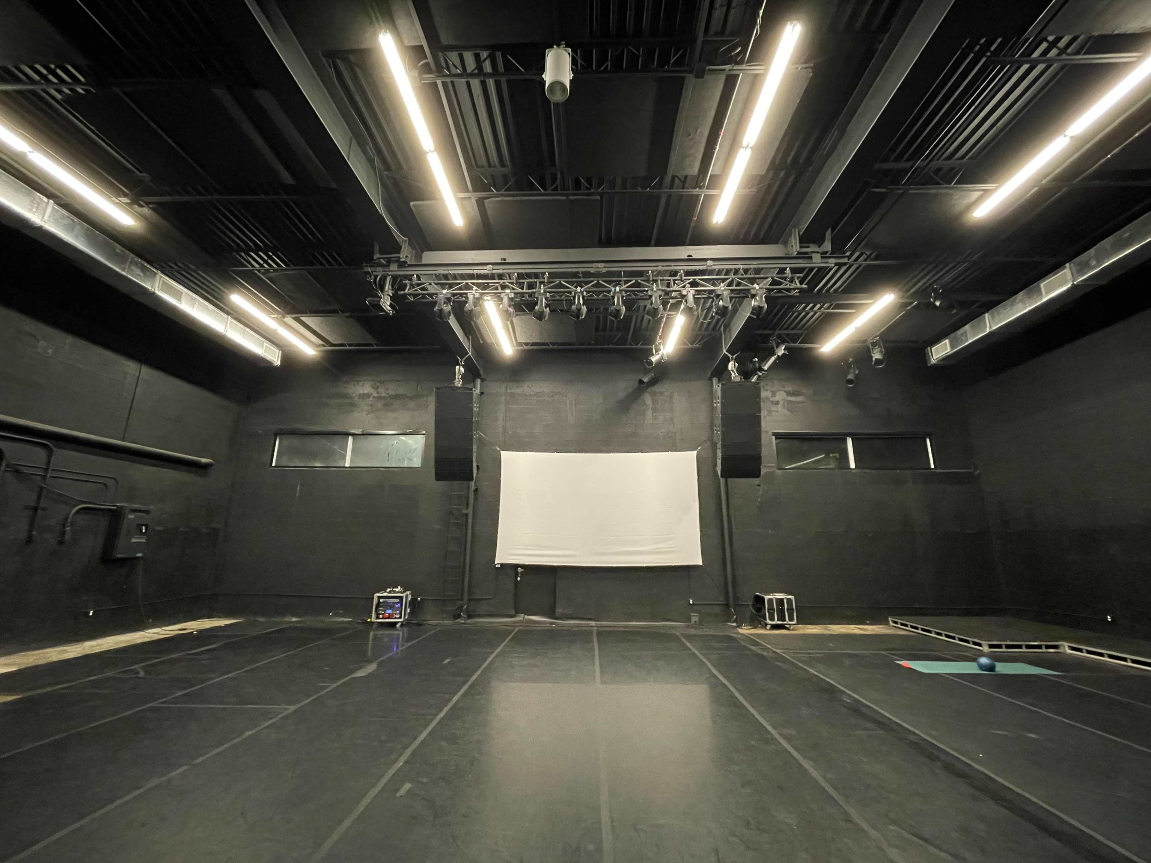 Spacious Dance Studio with sprung floor Image in Little Haiti, Miami, FL