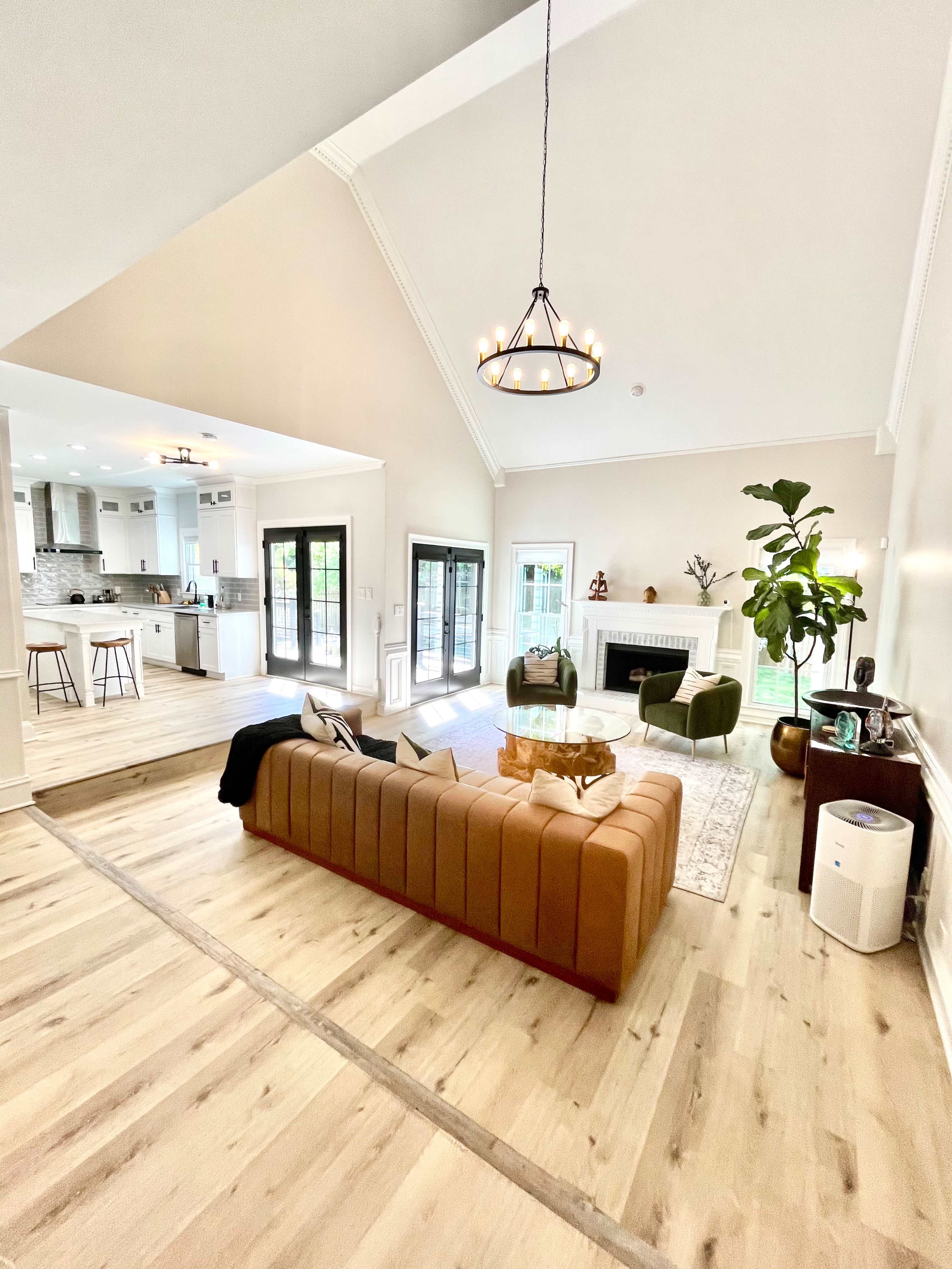 Stylish Home Interiors & Pool for Photo, Video & Media Production Image in , Marietta, GA