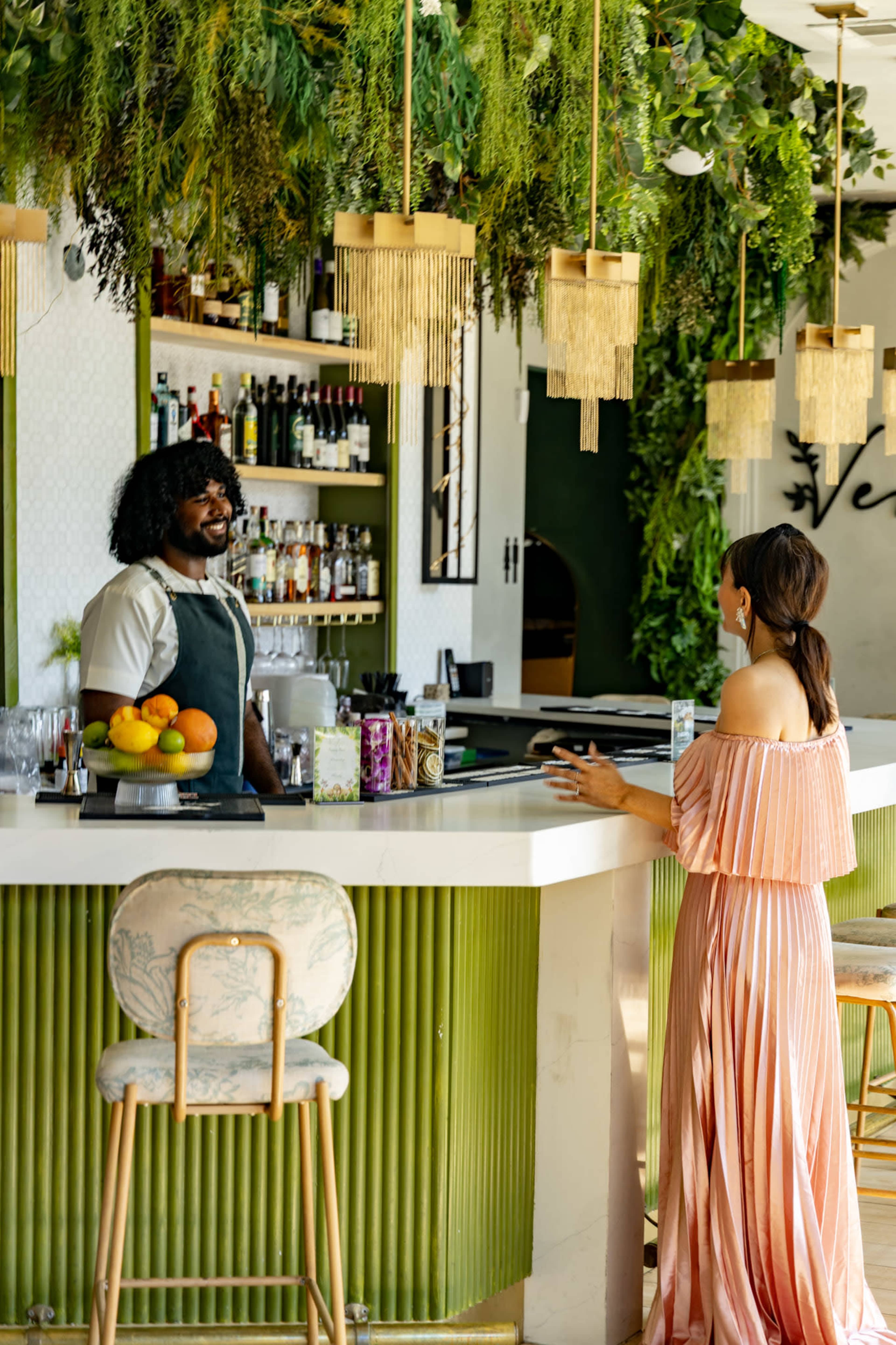 Verdure Kitchen & Cocktails Image in Morningside-Lenox Park, Atlanta, GA