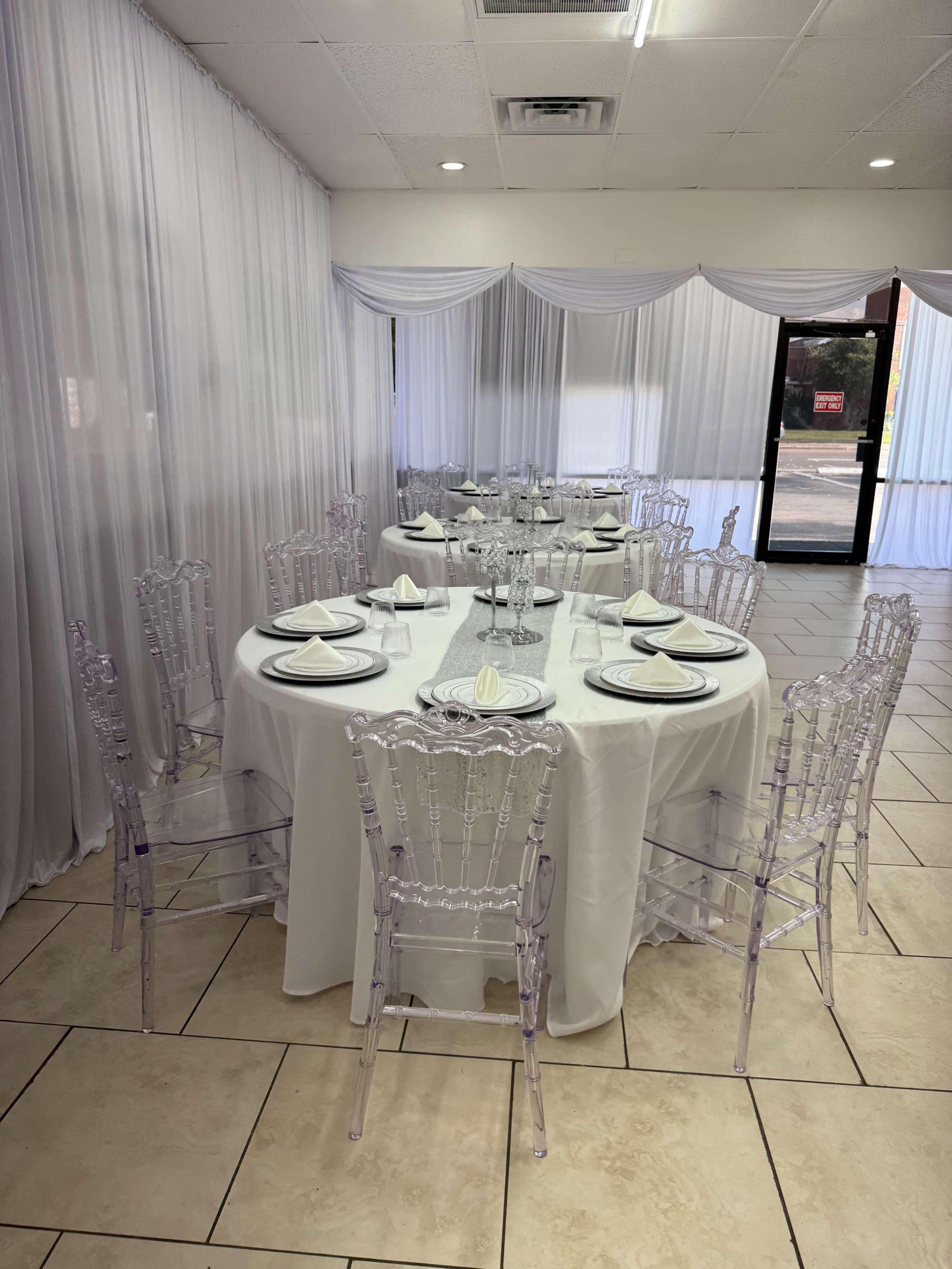North Tampa Event Space Image in Egypt Lake-Leto, Tampa, FL