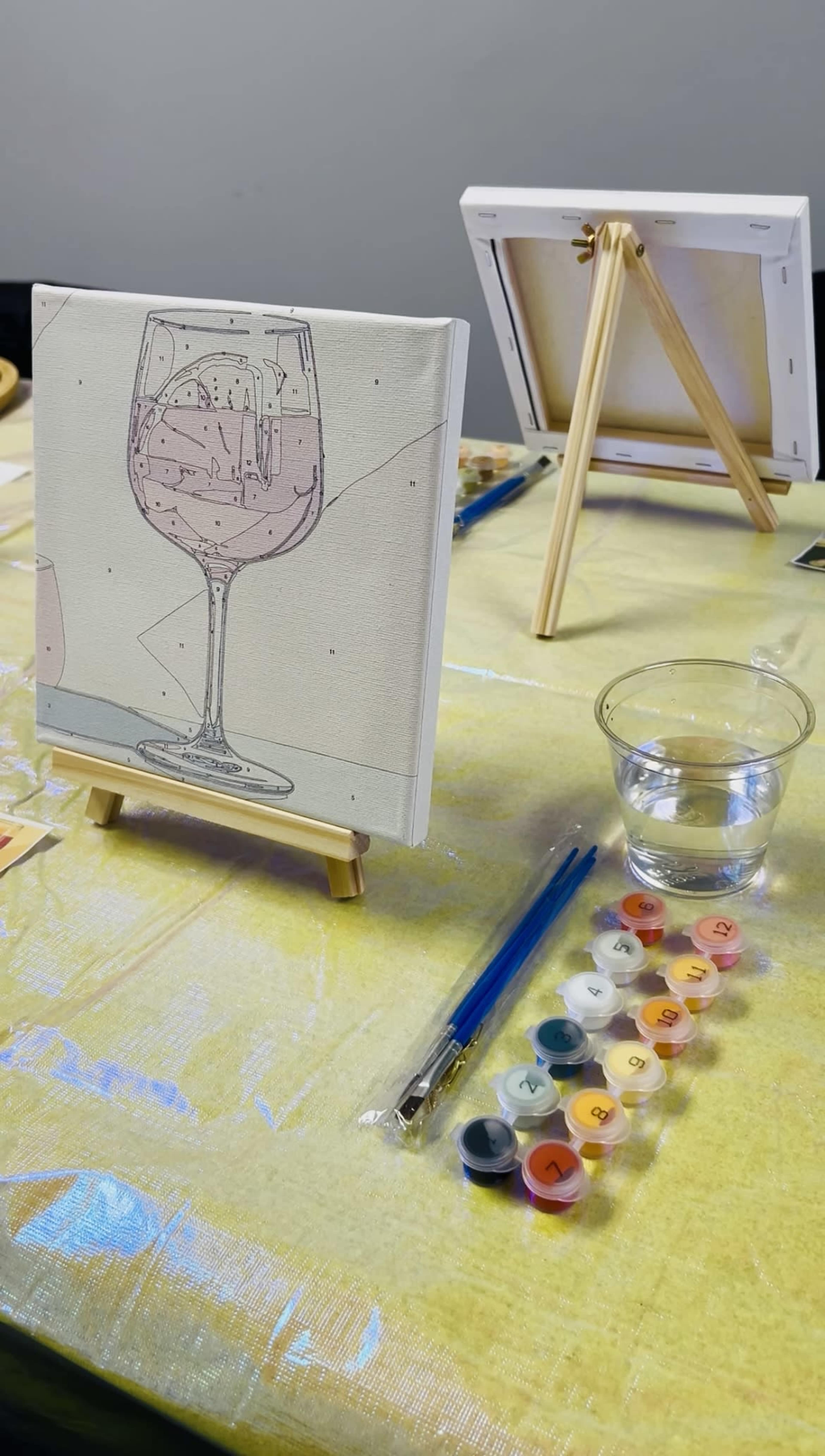 Intimate Creative Studio in South Metro Atlanta Image in South Fulton, College Park, GA