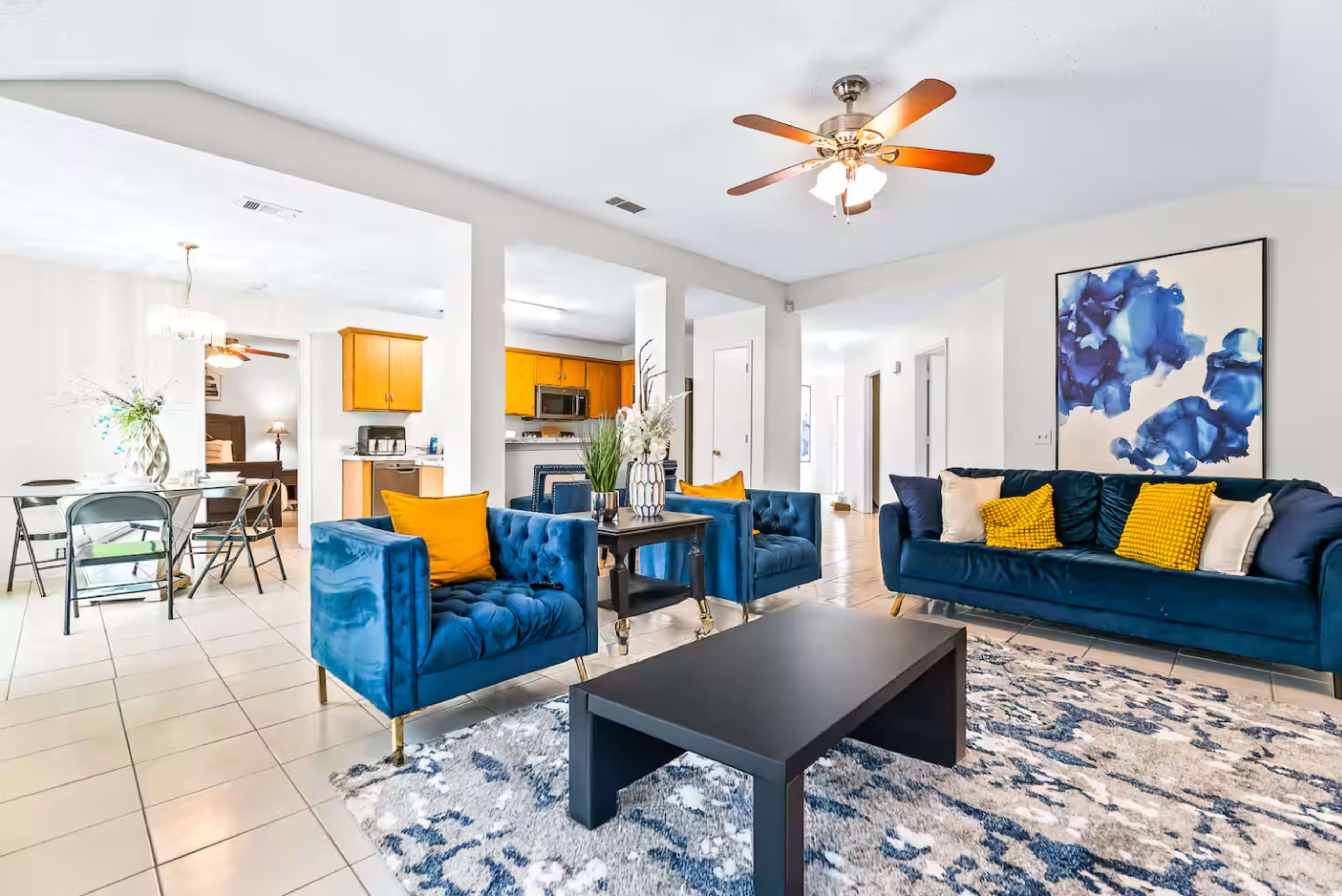 Rustic Retreat Dallas Image in Buckner Terrace / Everglade Park, Dallas, TX