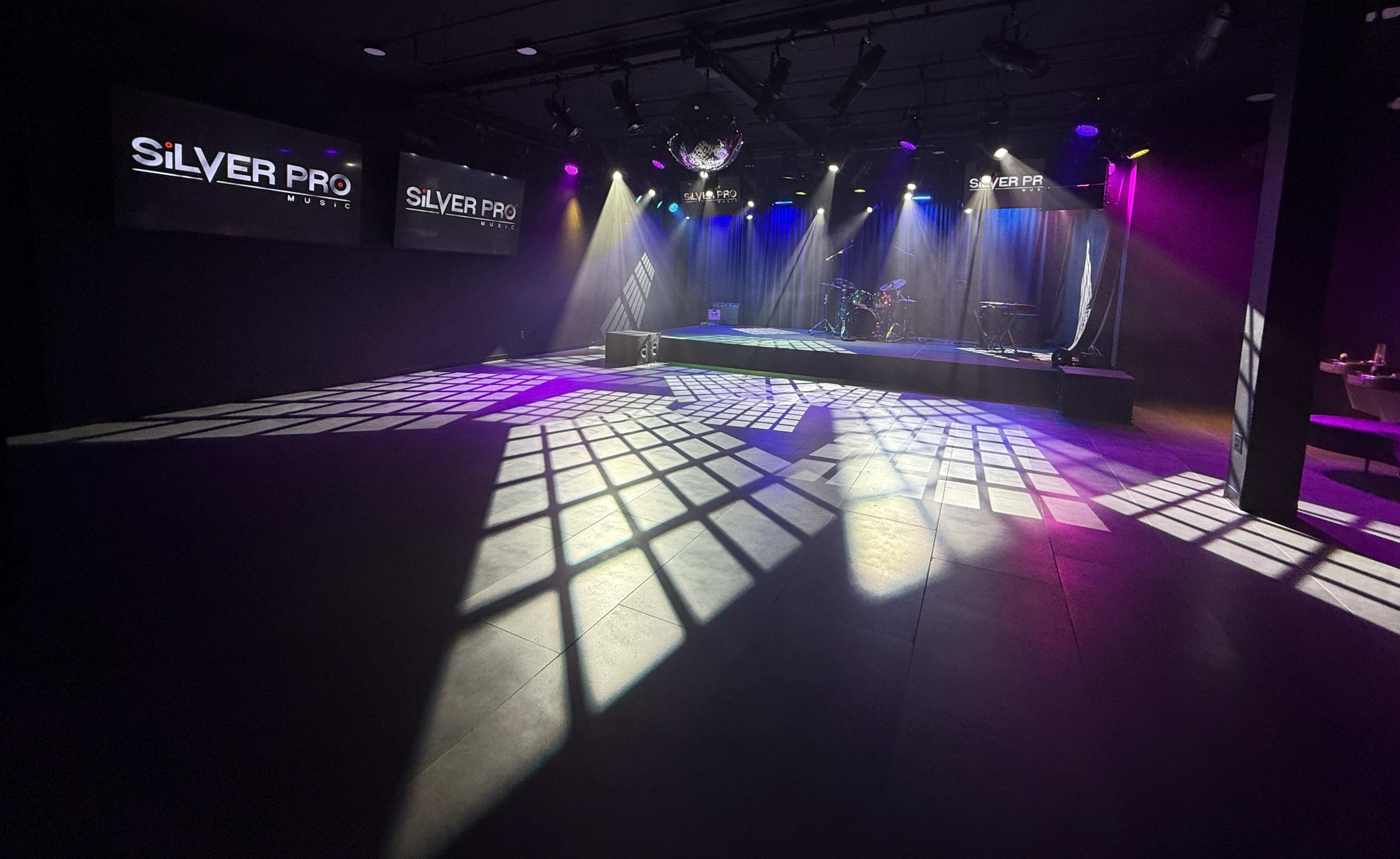 Content creation space with private event capabilities. Image in Greenburgh, Hartdale, NY