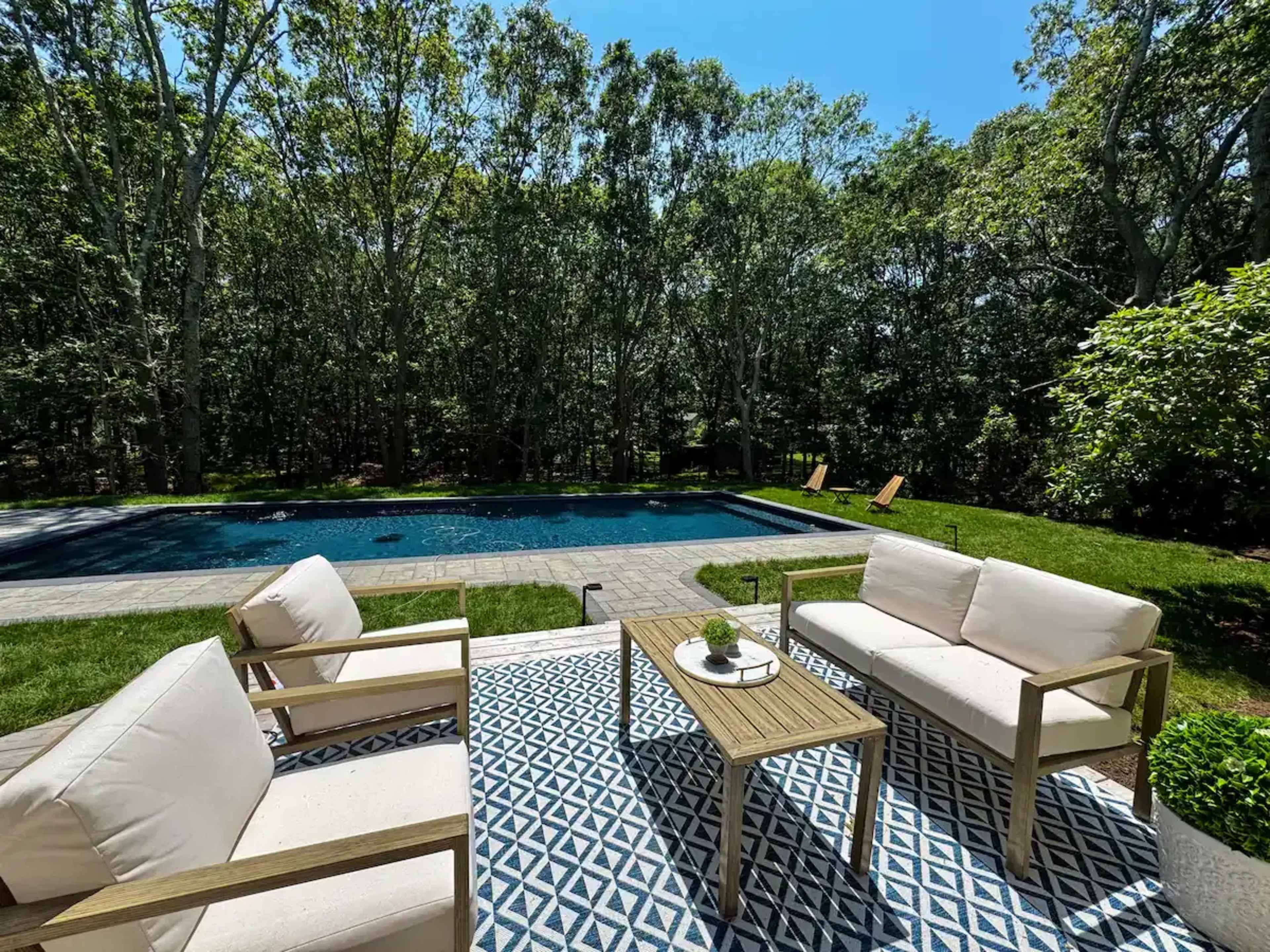 Hamptons Charming Home Image in Southampton, Sag Harbor, NY