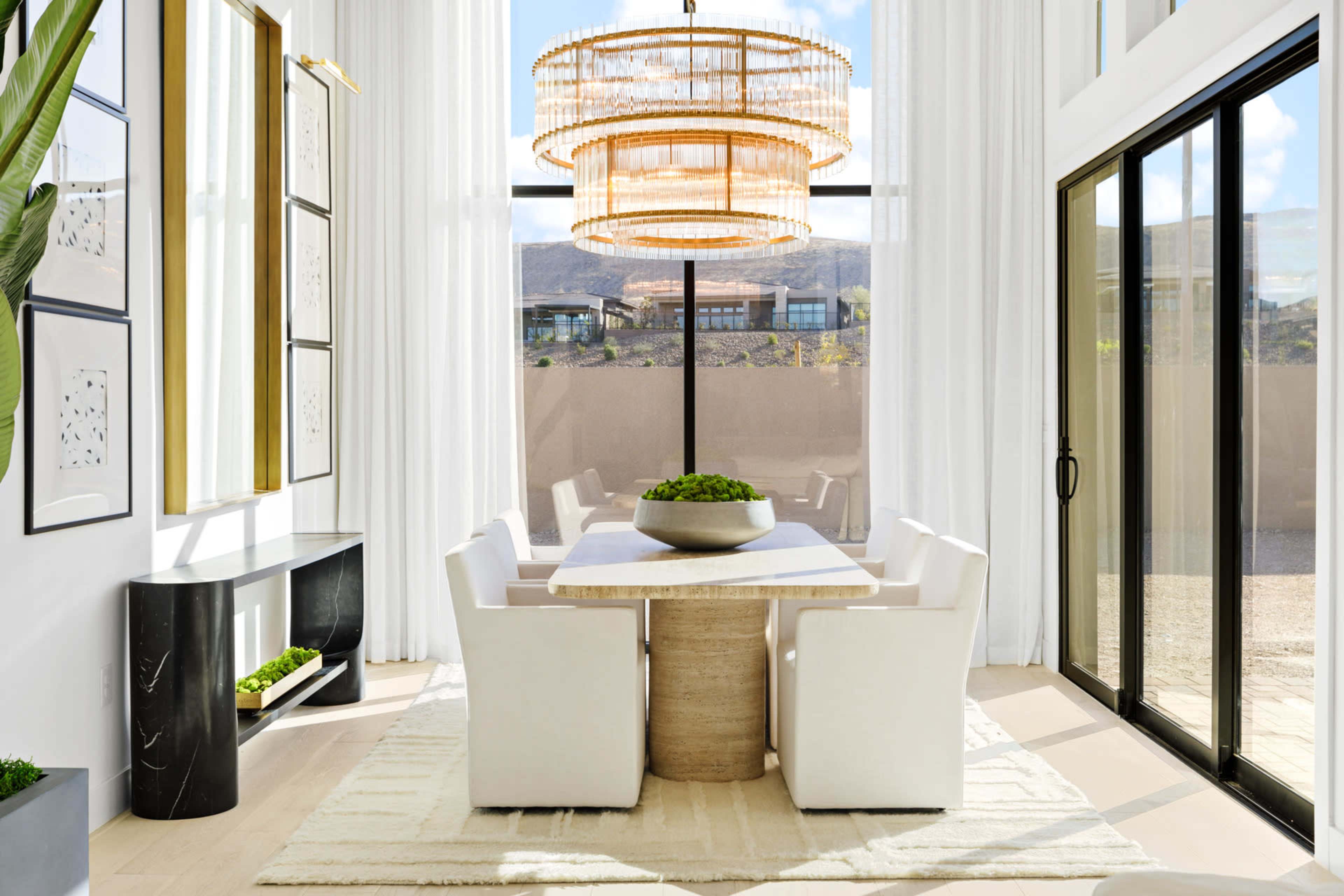 Strata - A Desert Contemporary Luxury Retreat Image in Summerlin, Las Vegas, NV