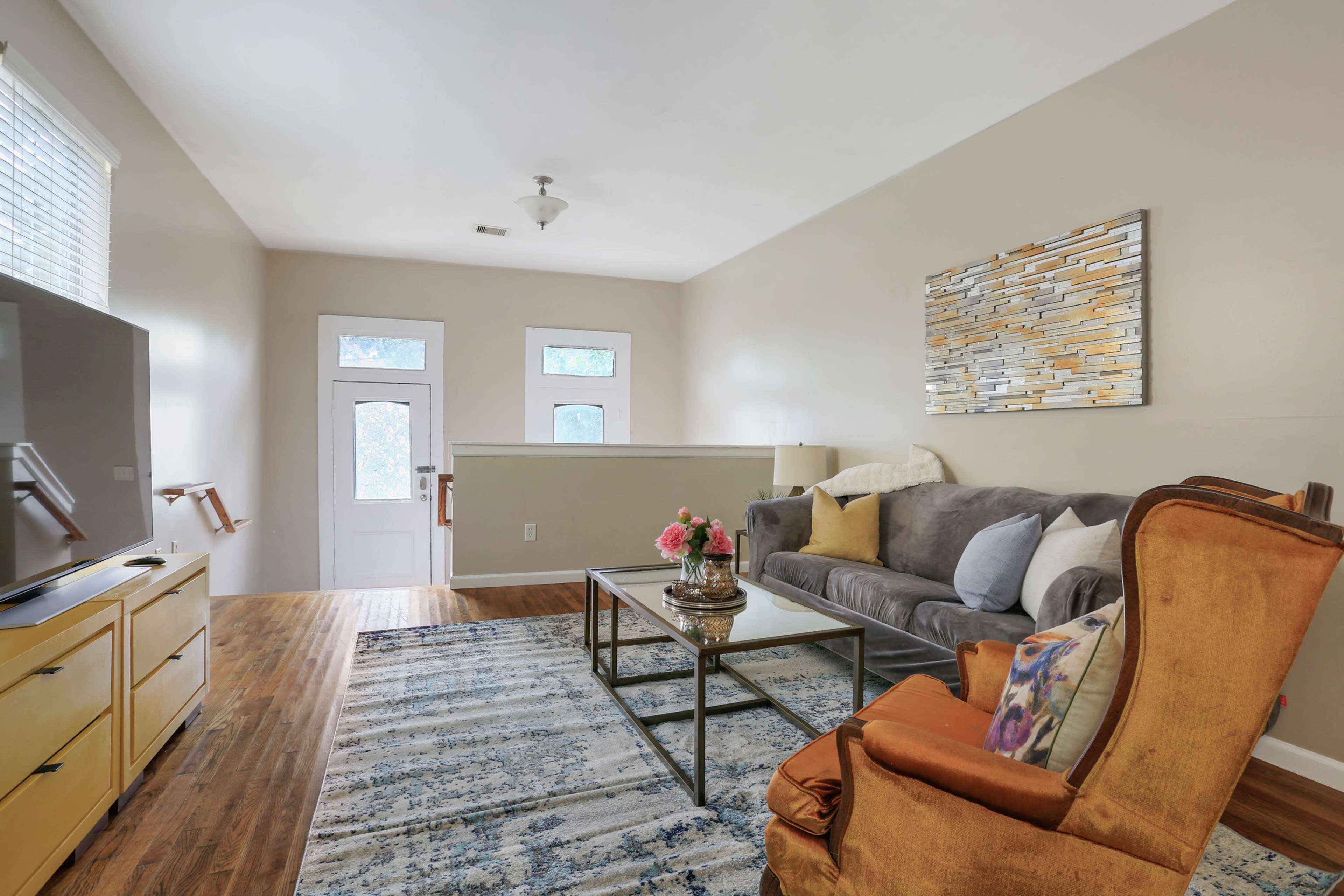 Cozy Historic House 10 minutes to French Quarter Image in Mid-City, New Orleans, LA