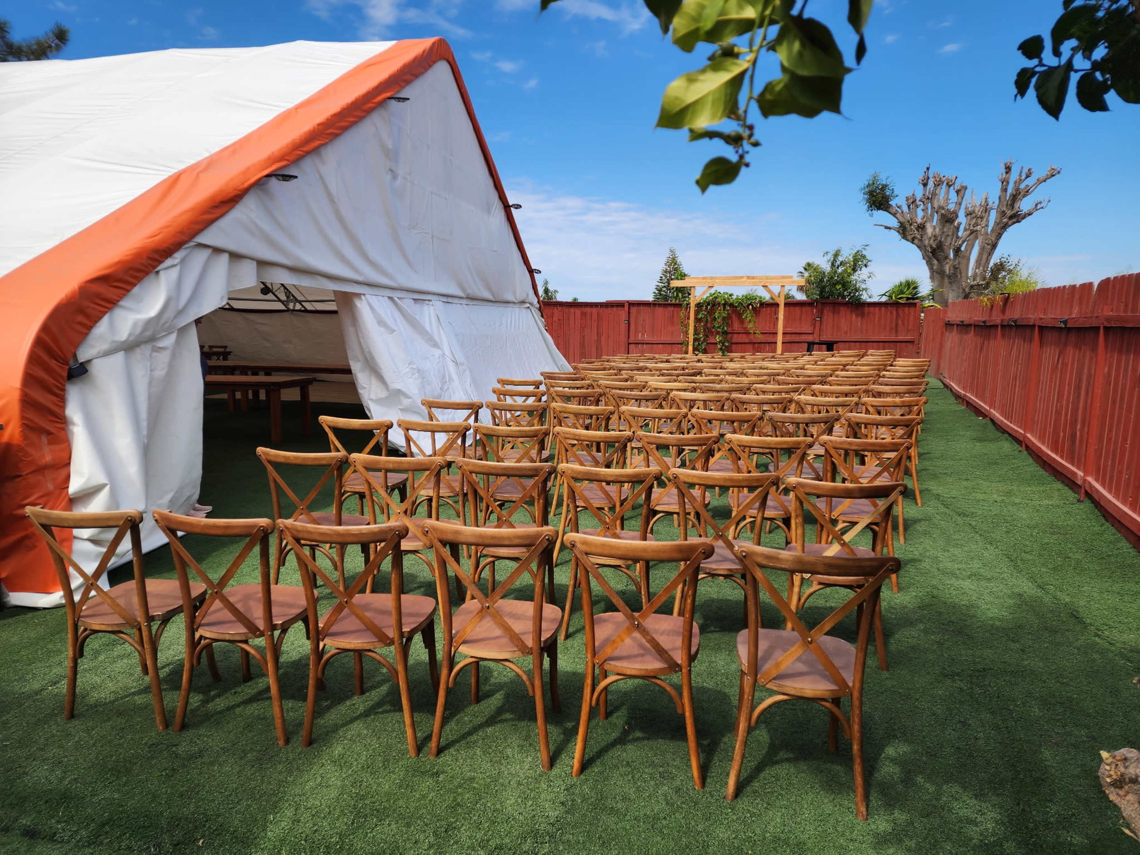 Customizable backyard space in the heart of Mira Mesa Image in Mira Mesa, SAN DIEGO, CA